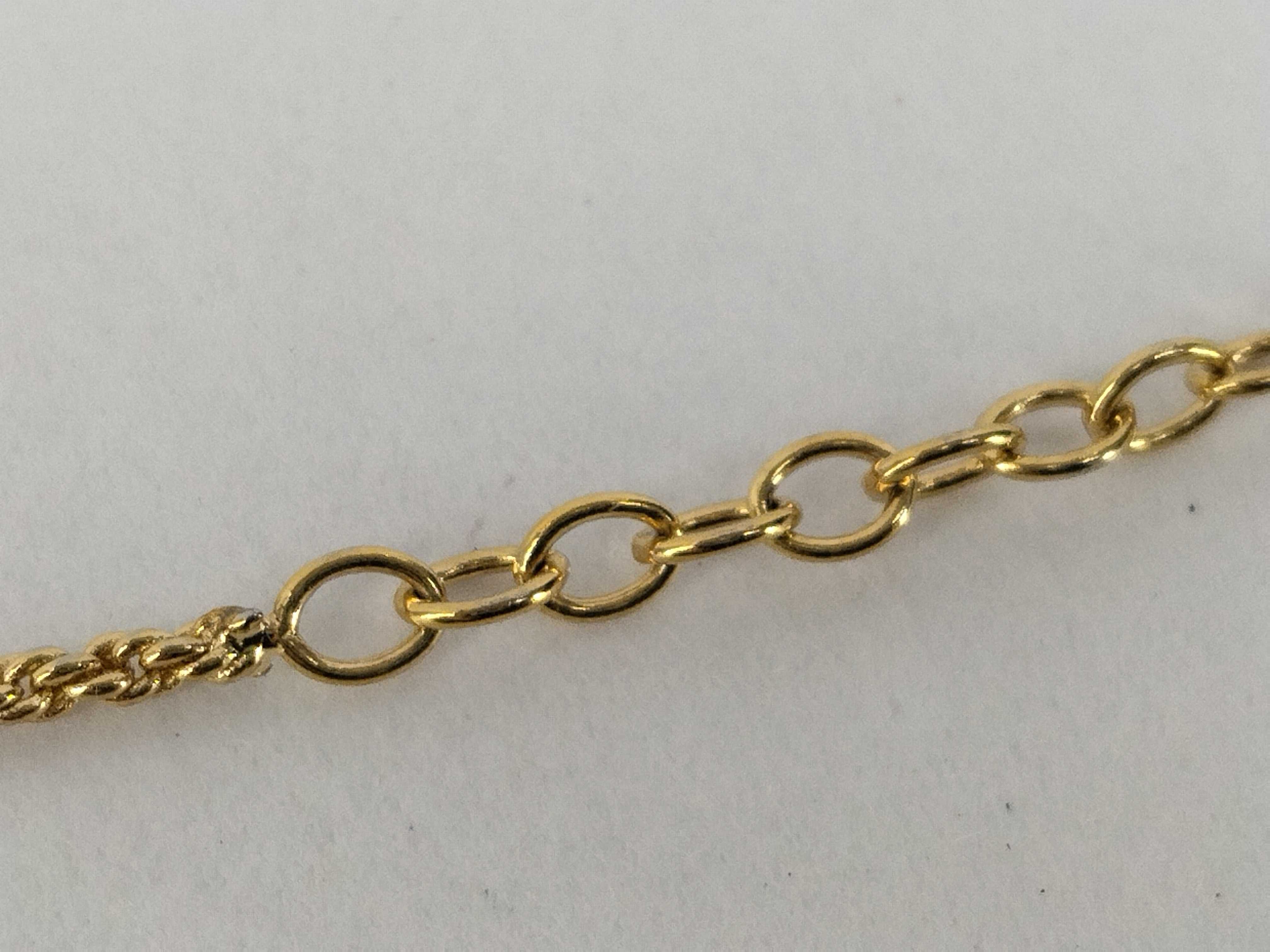 CD Necklace — view 8