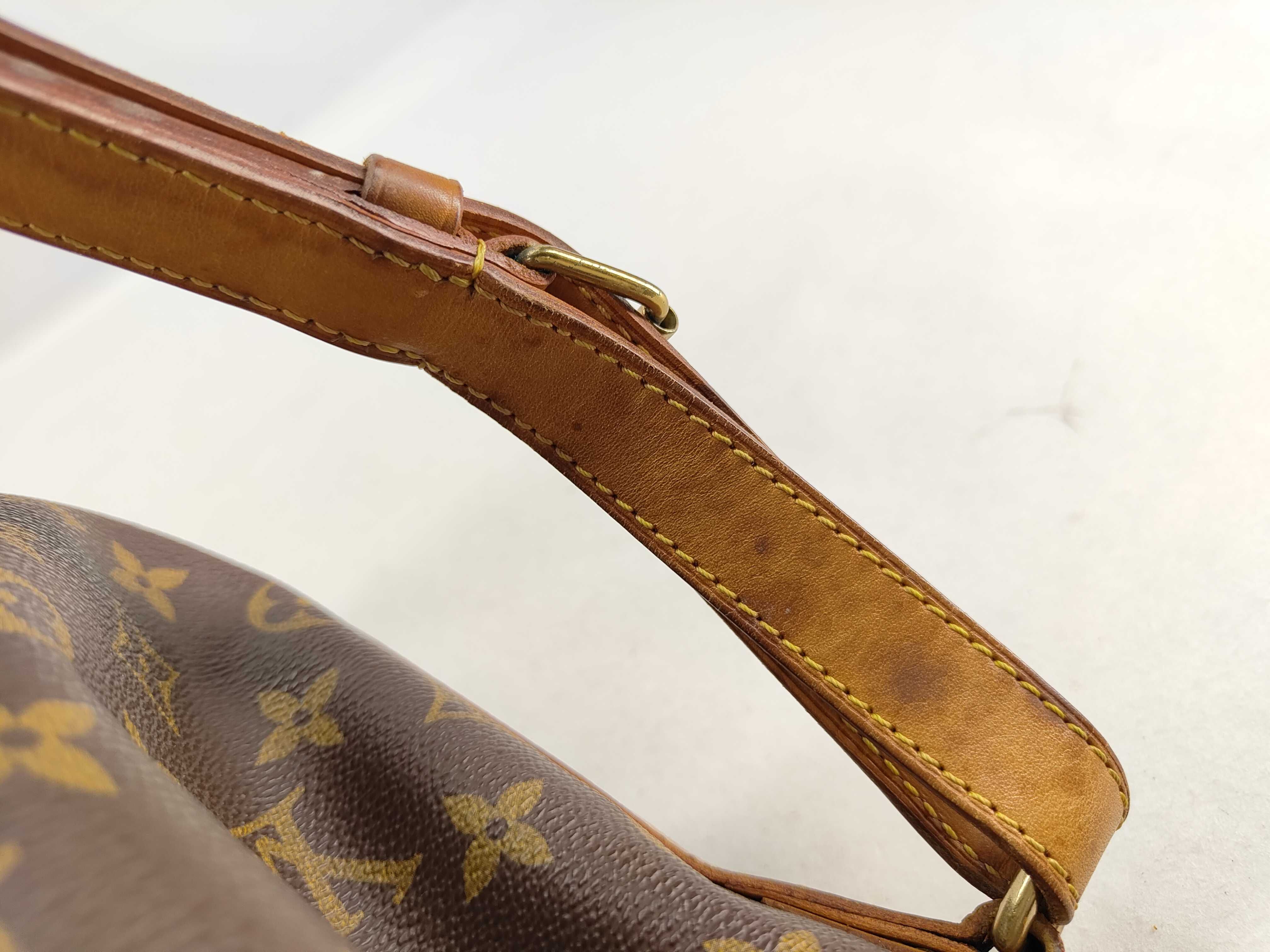 Monogram Petit Noé Monogram Tote Bag — view 13