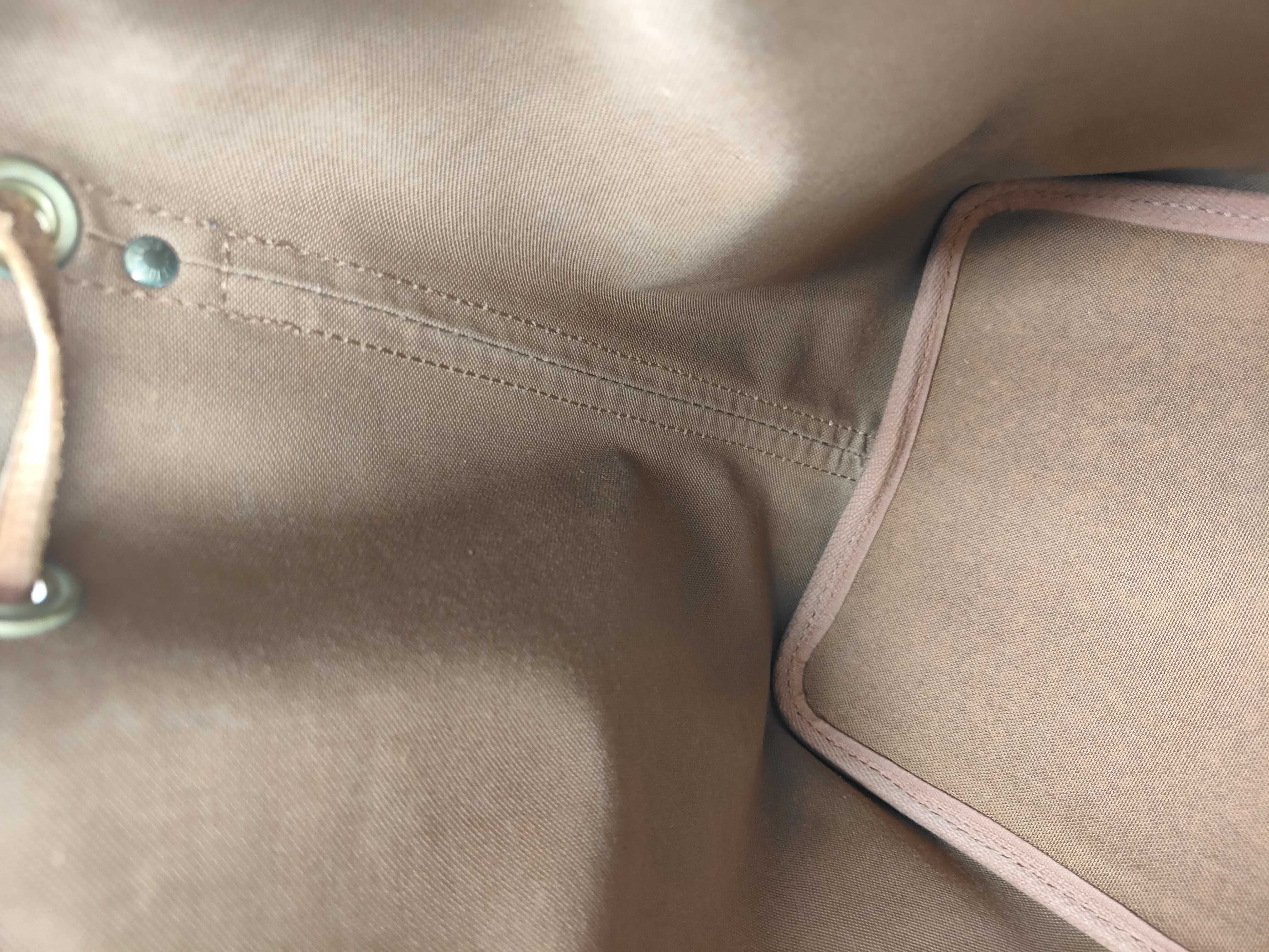 Monogram Petit Noé Monogram Tote Bag — view 15