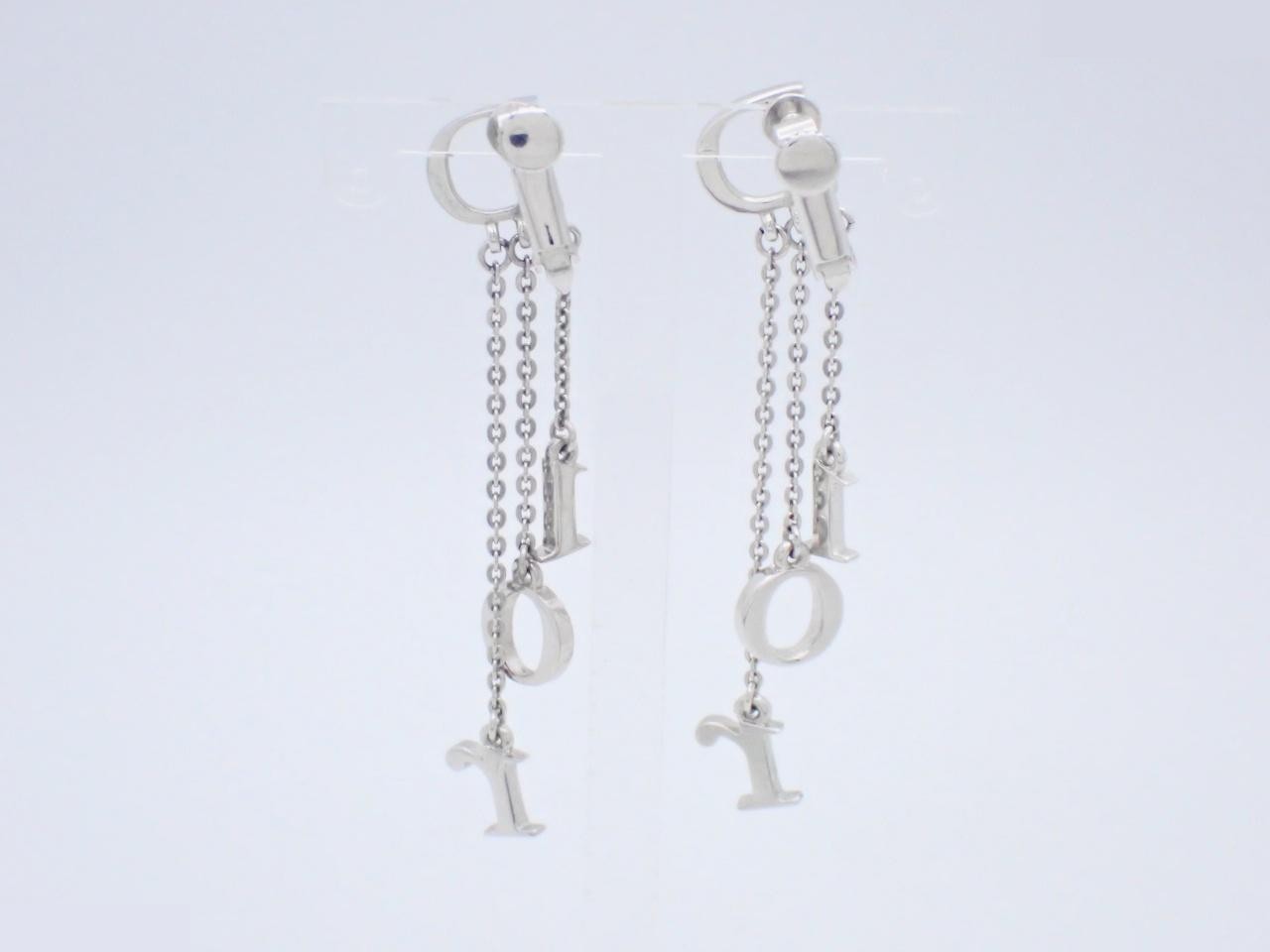 earrings — view 2