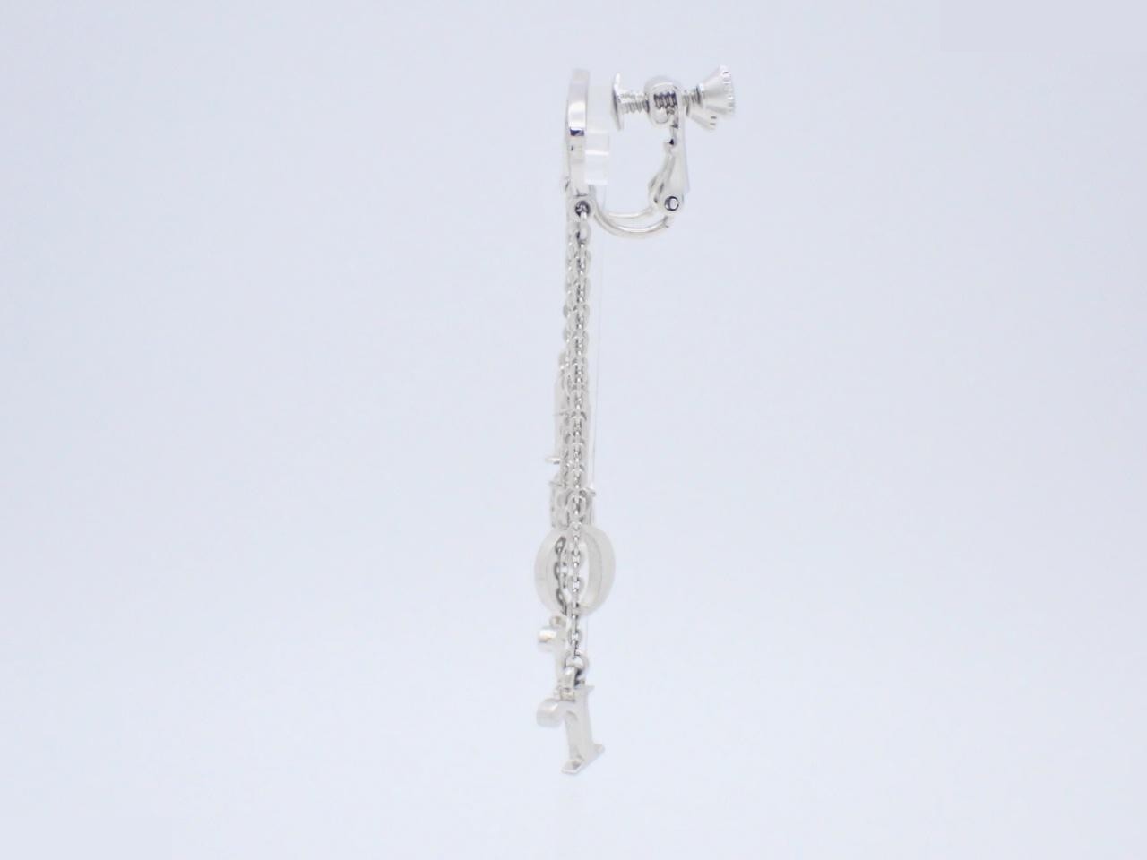 earrings — view 3