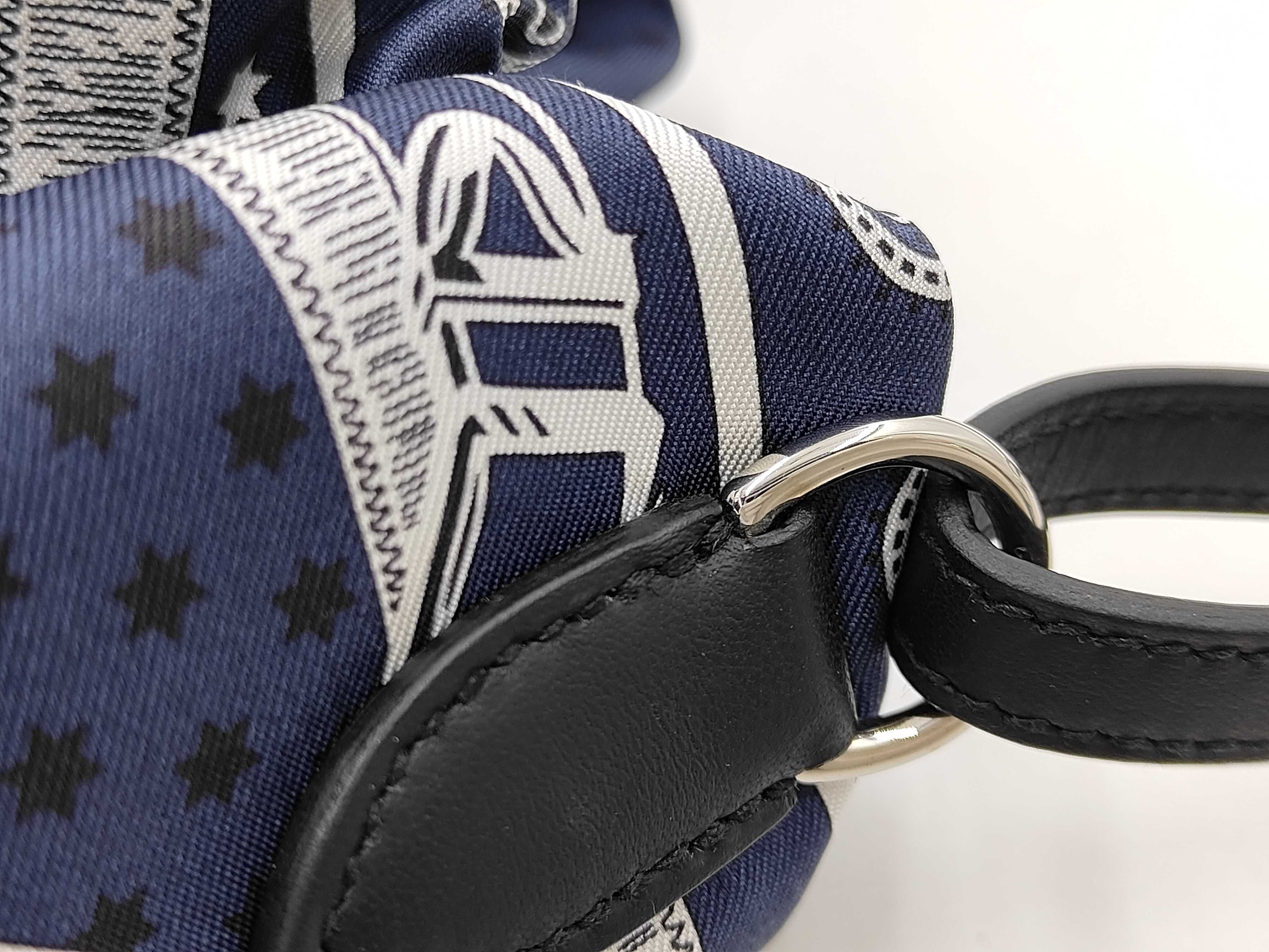 La Soir Blue Marine — view 5