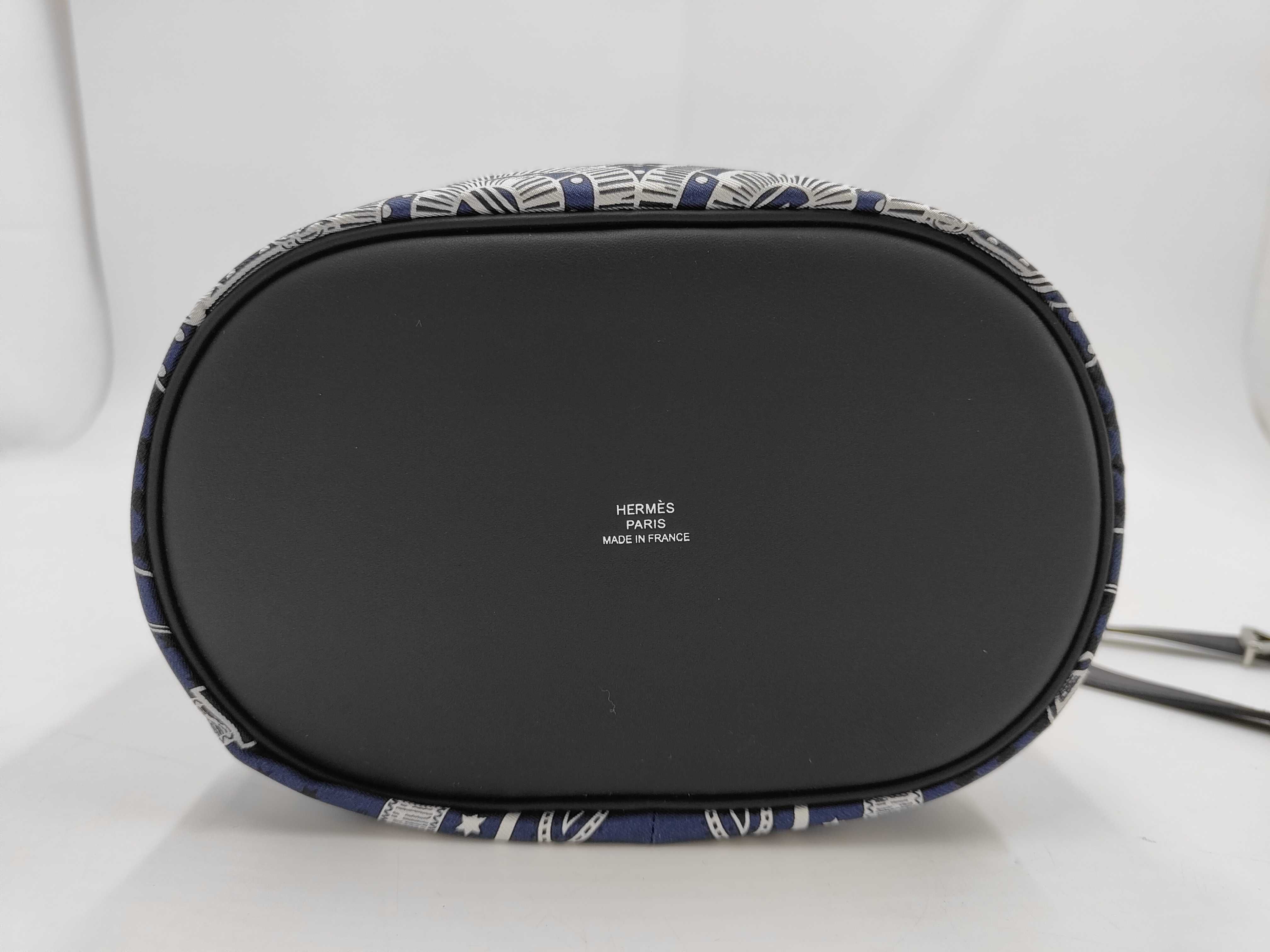 La Soir Blue Marine — view 6