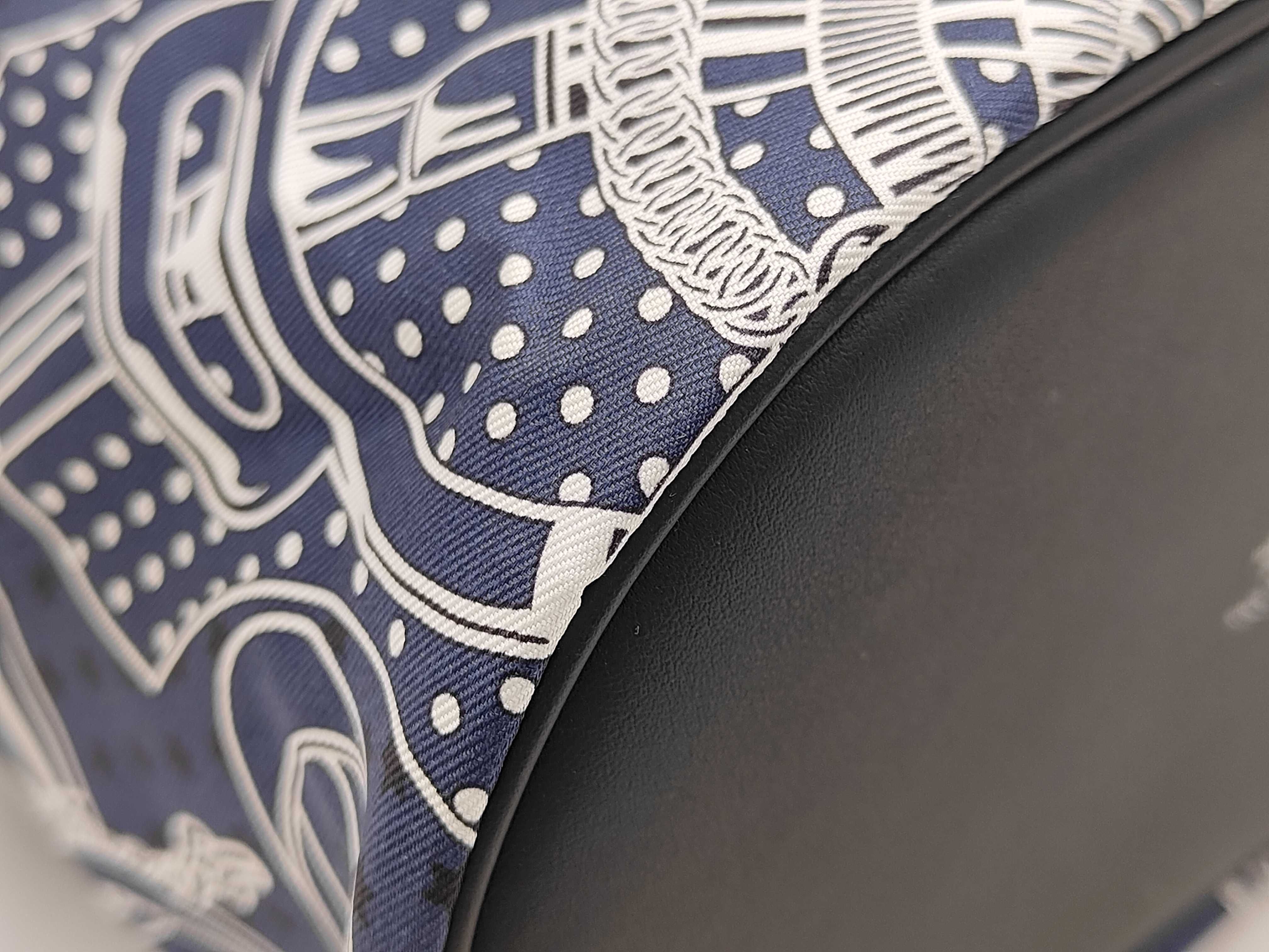 La Soir Blue Marine — view 7