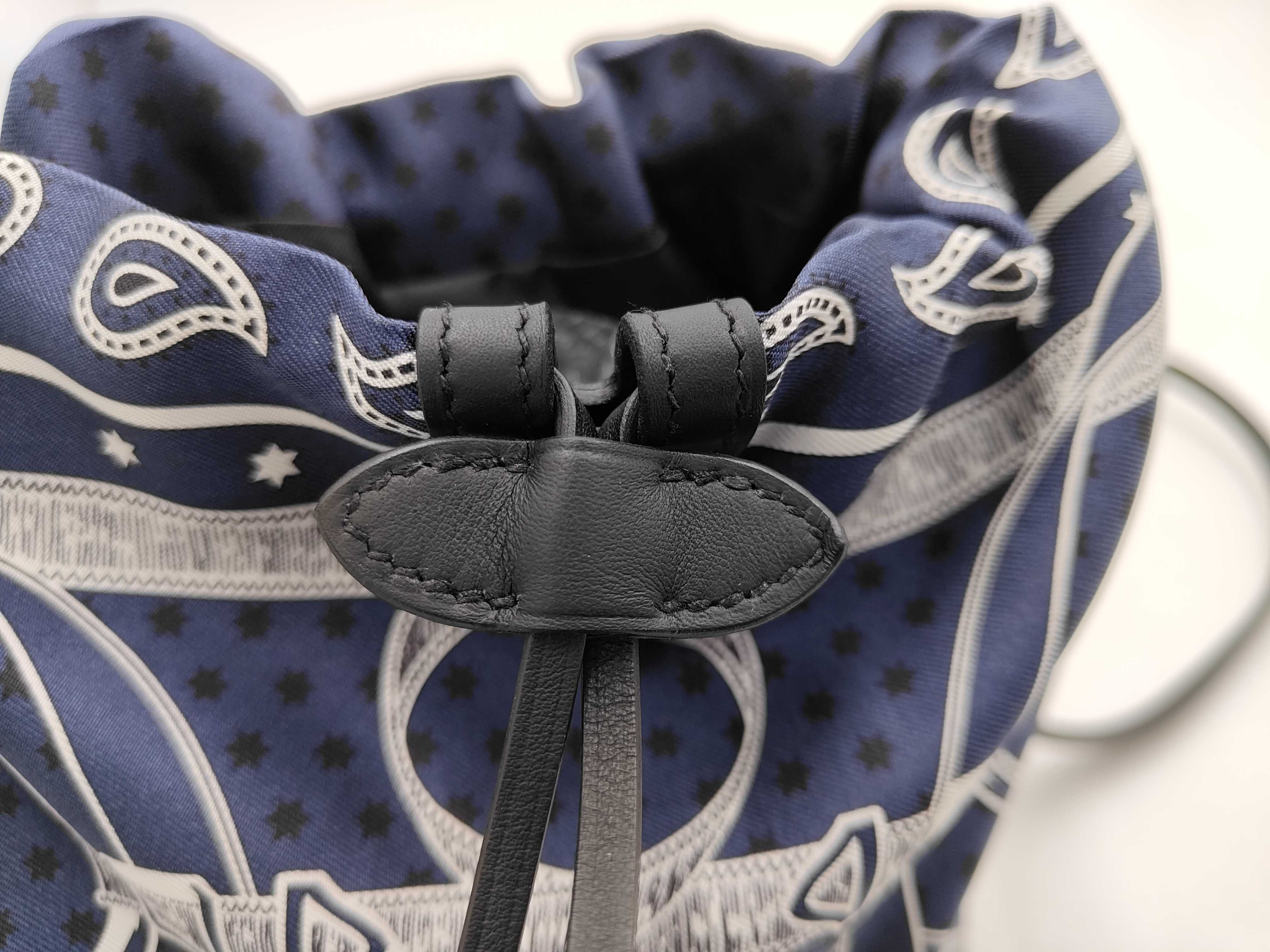 La Soir Blue Marine — view 8
