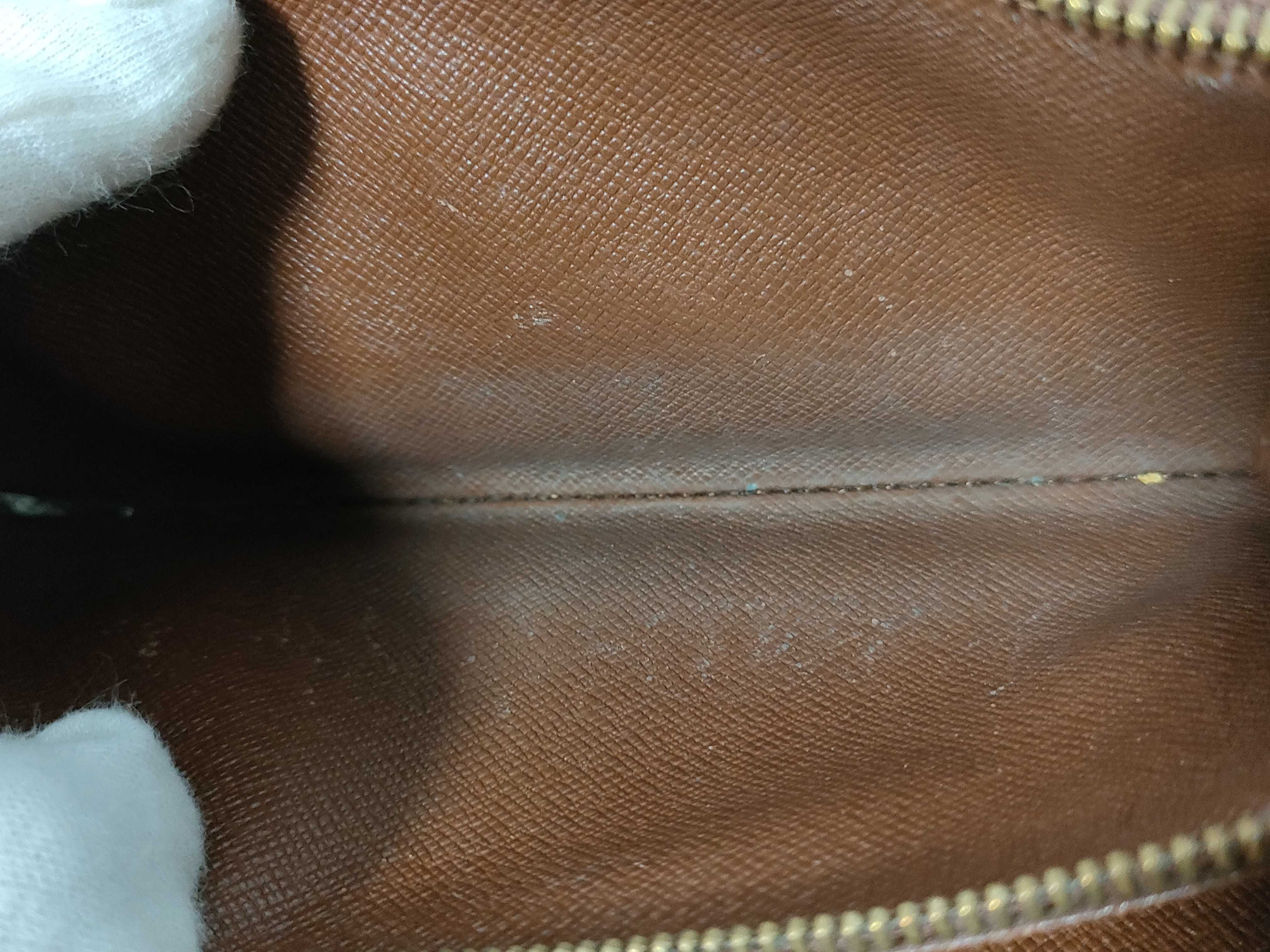 Monogram Portefeuille Sarah (old model) wallet — view 11