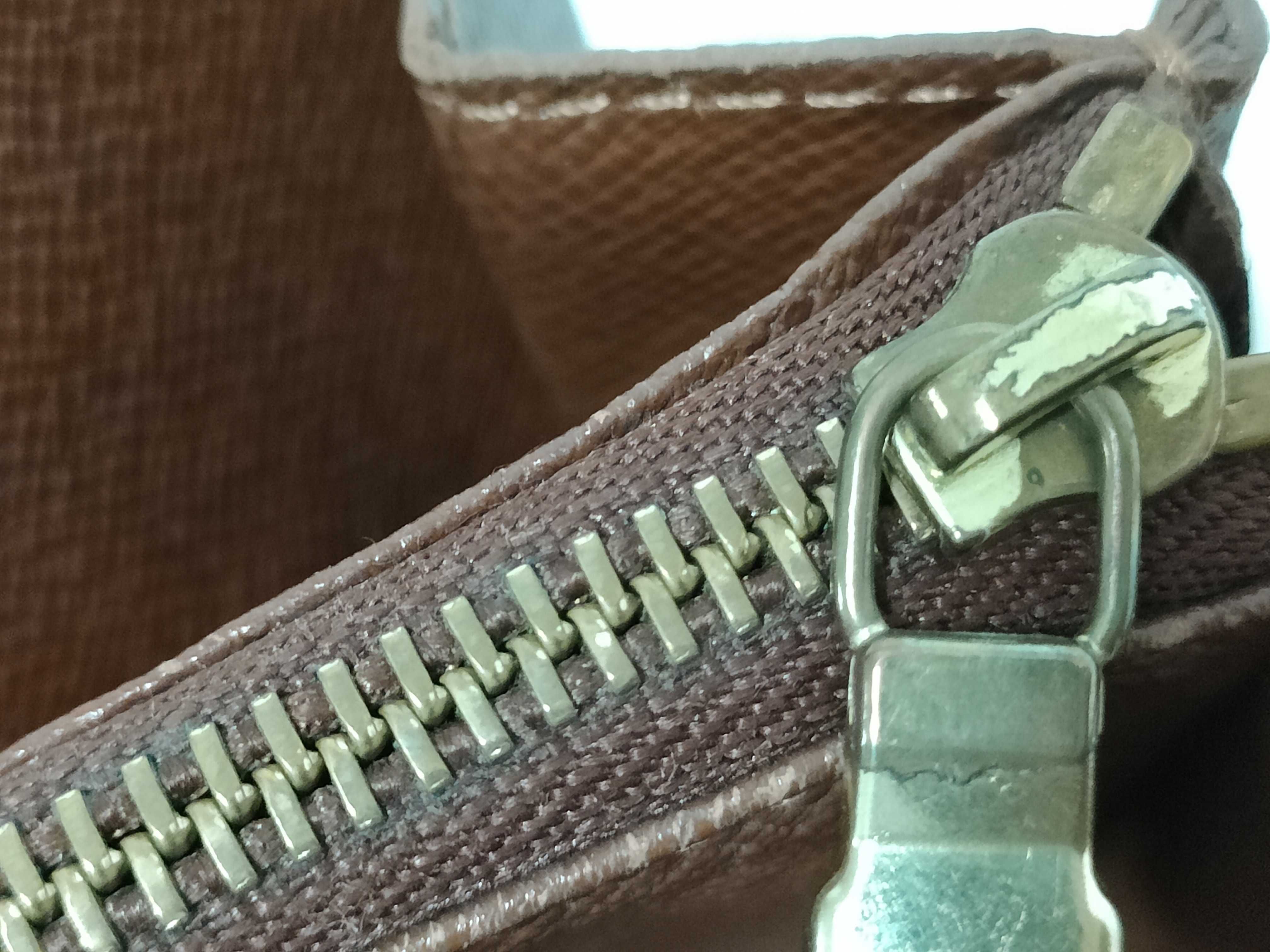 Monogram Portefeuille Sarah (old model) wallet — view 9