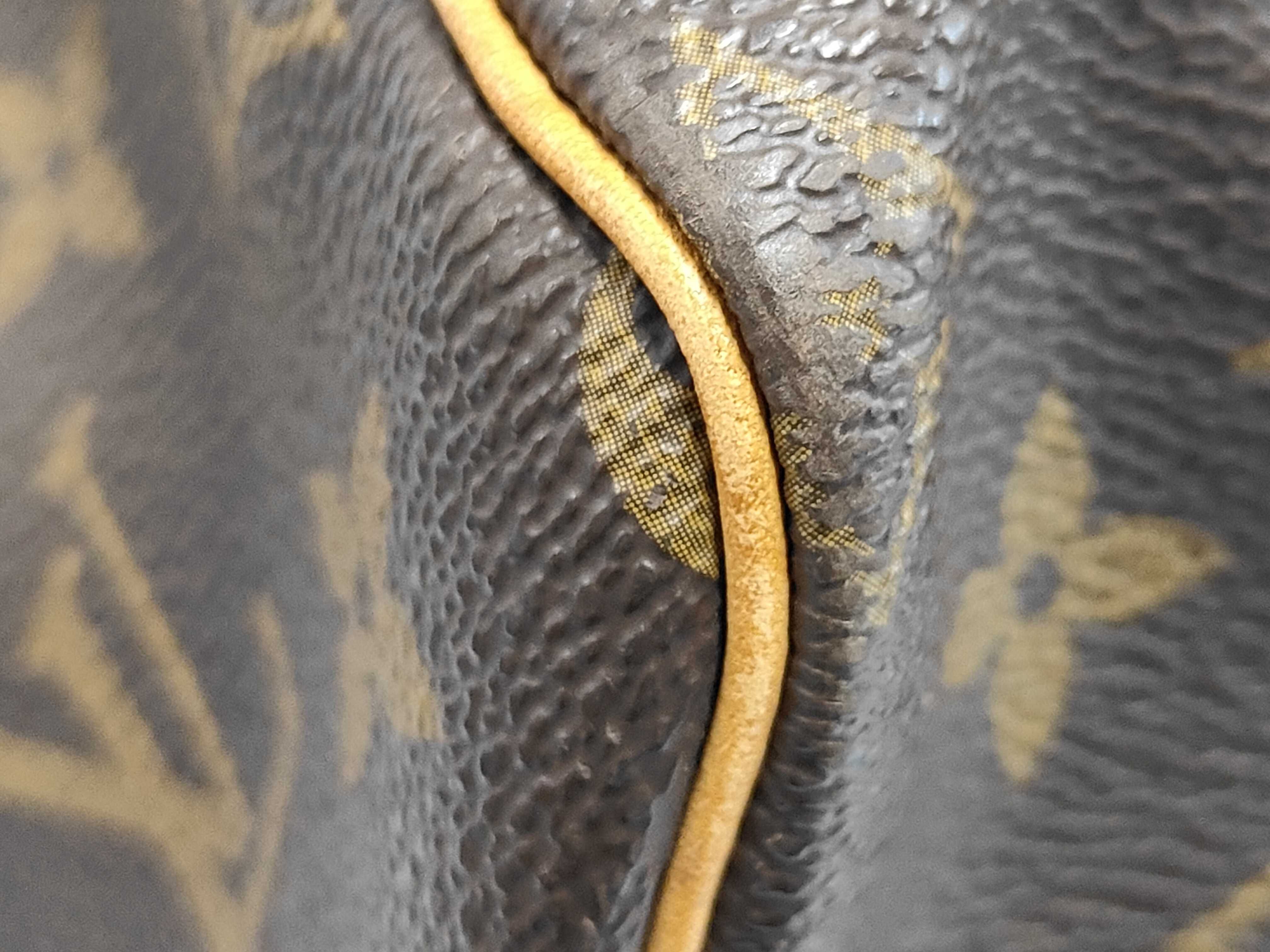 Keepall 50 Boston Bag — view 3