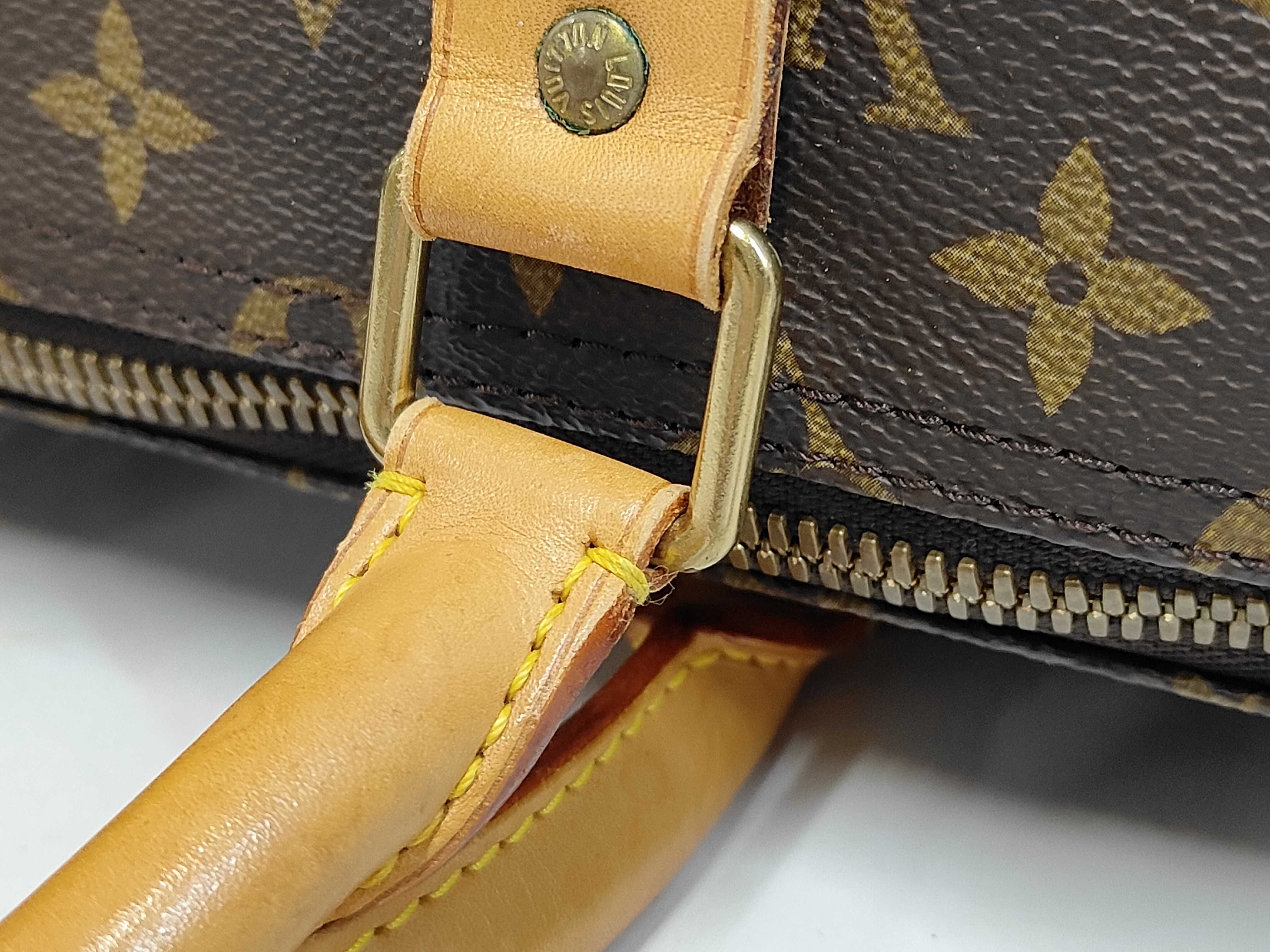 Keepall 50 Boston Bag — view 6