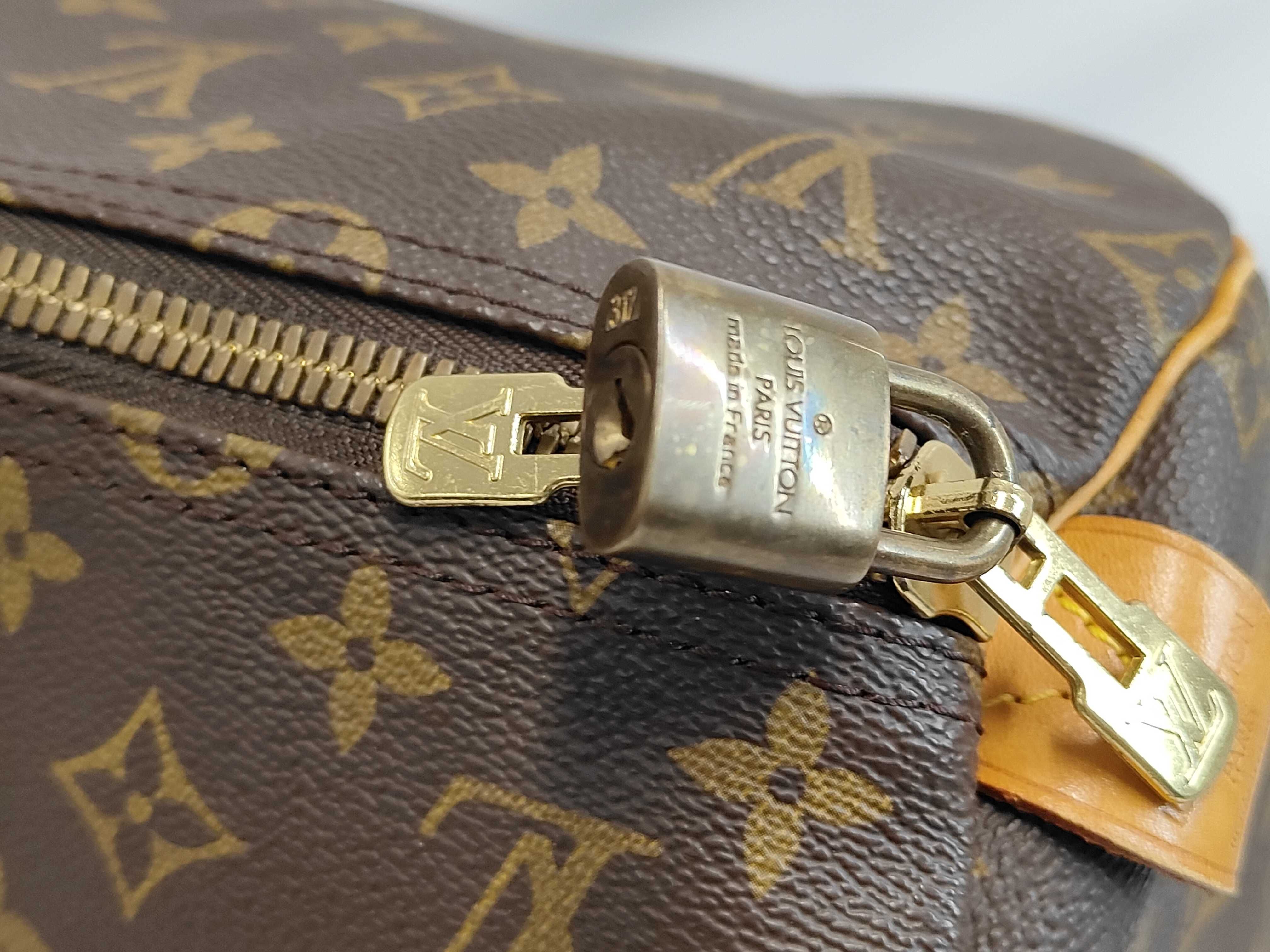 Keepall 50 Boston Bag — view 7