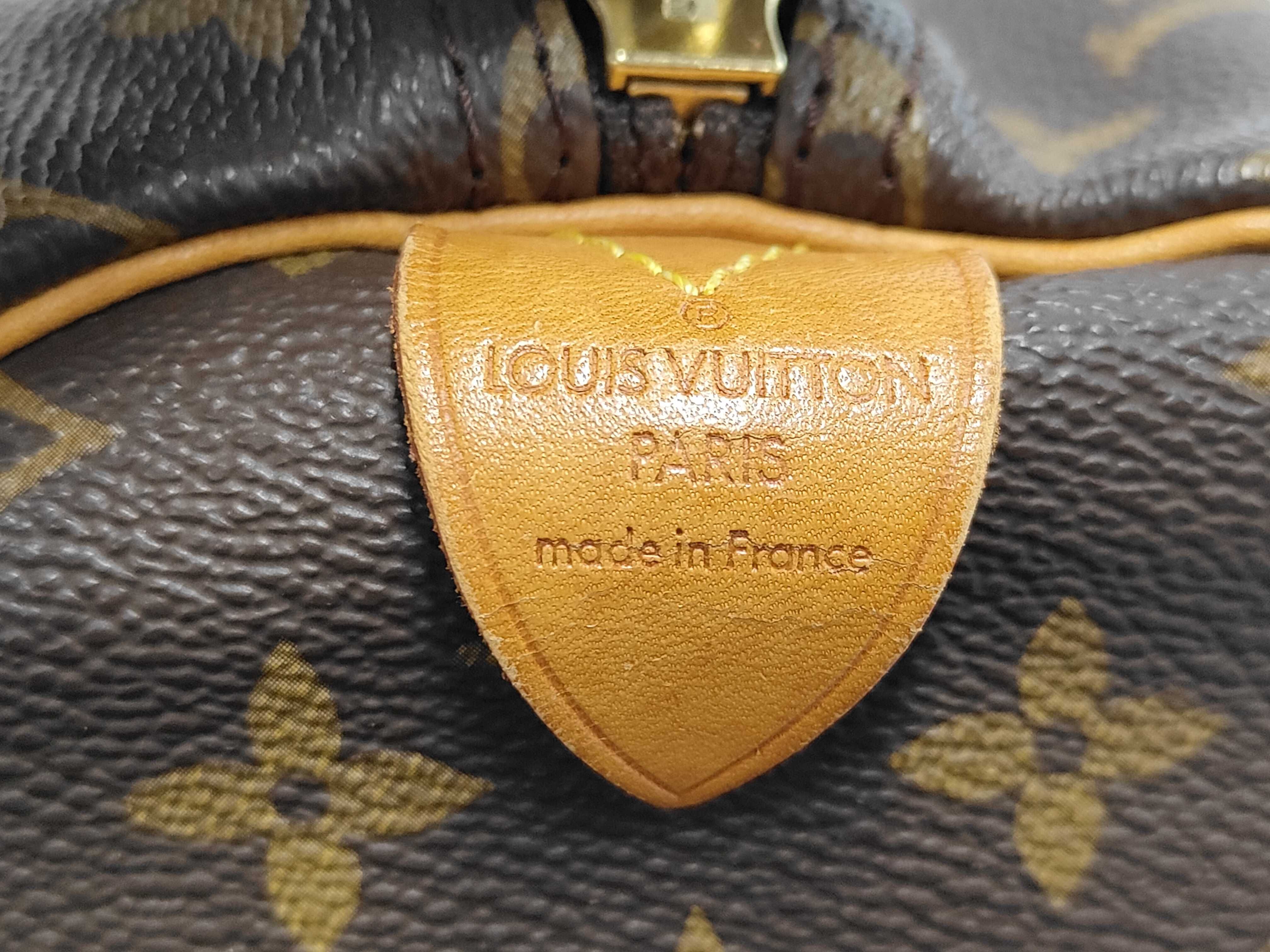 Keepall 50 Boston Bag — view 8