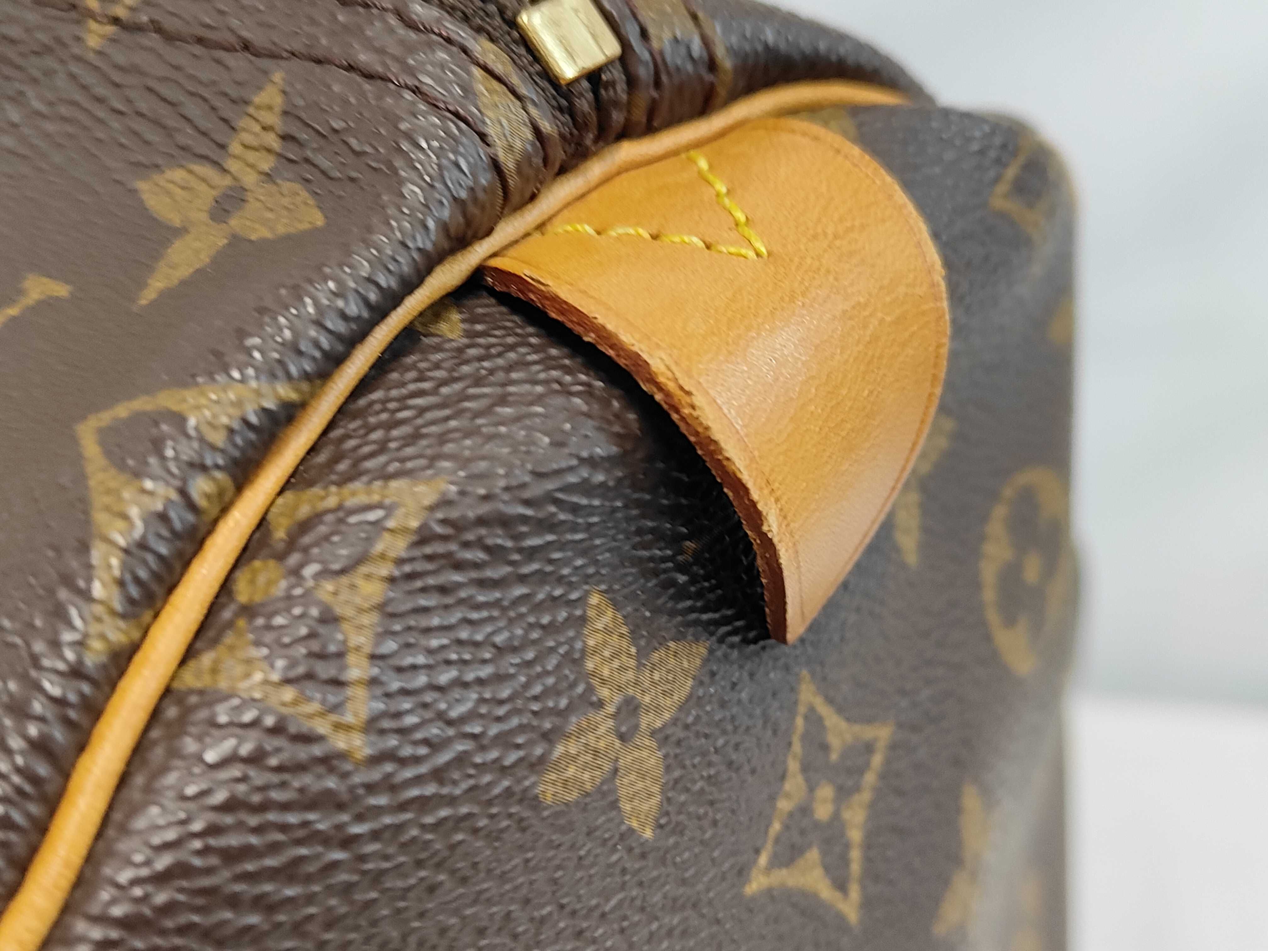Keepall 50 Boston Bag — view 9