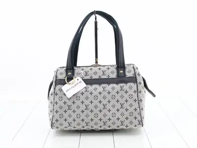 Josephine PM Blue