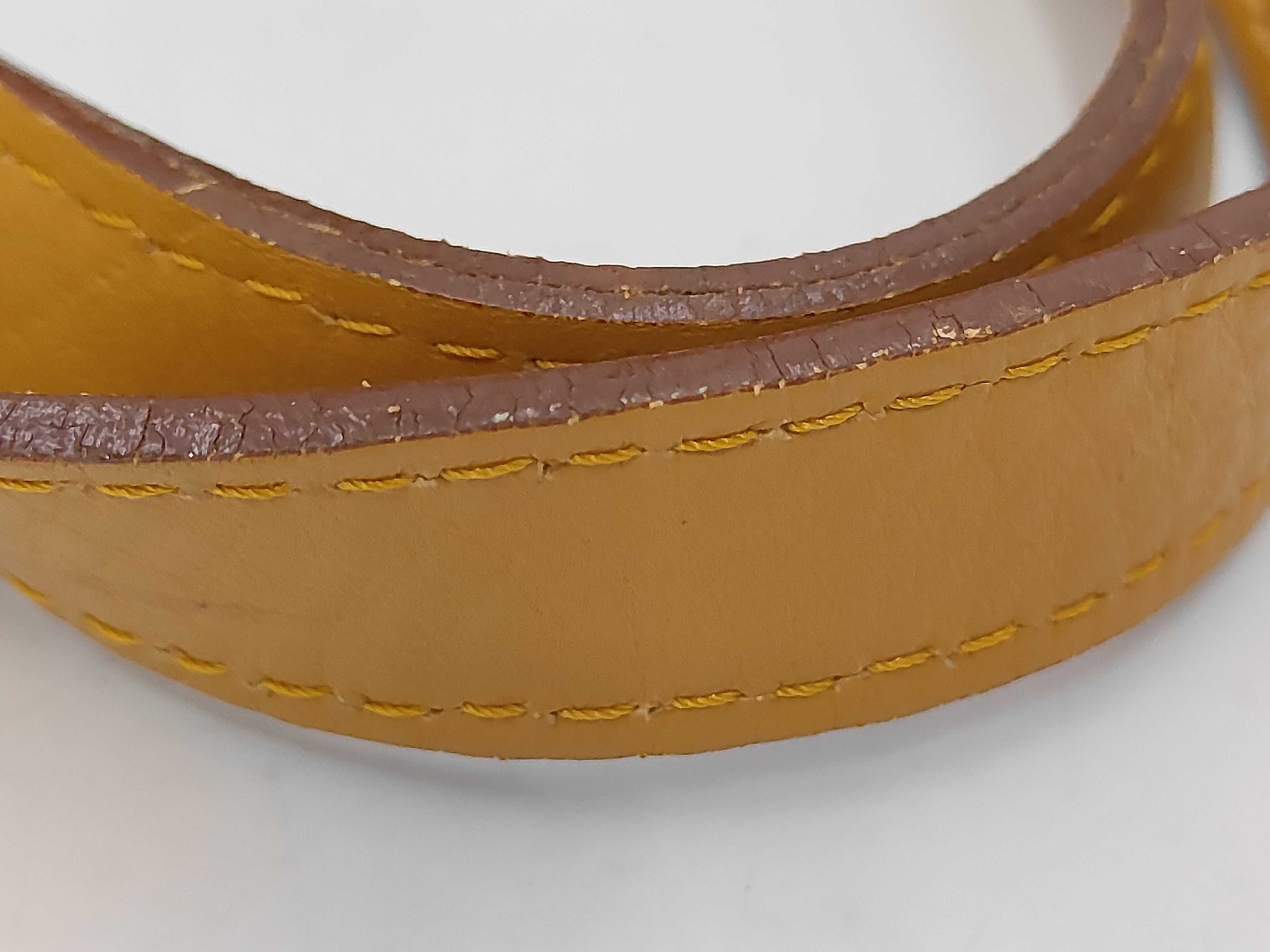 BURBERRYS / Handbag / Leather Handbag — view 4
