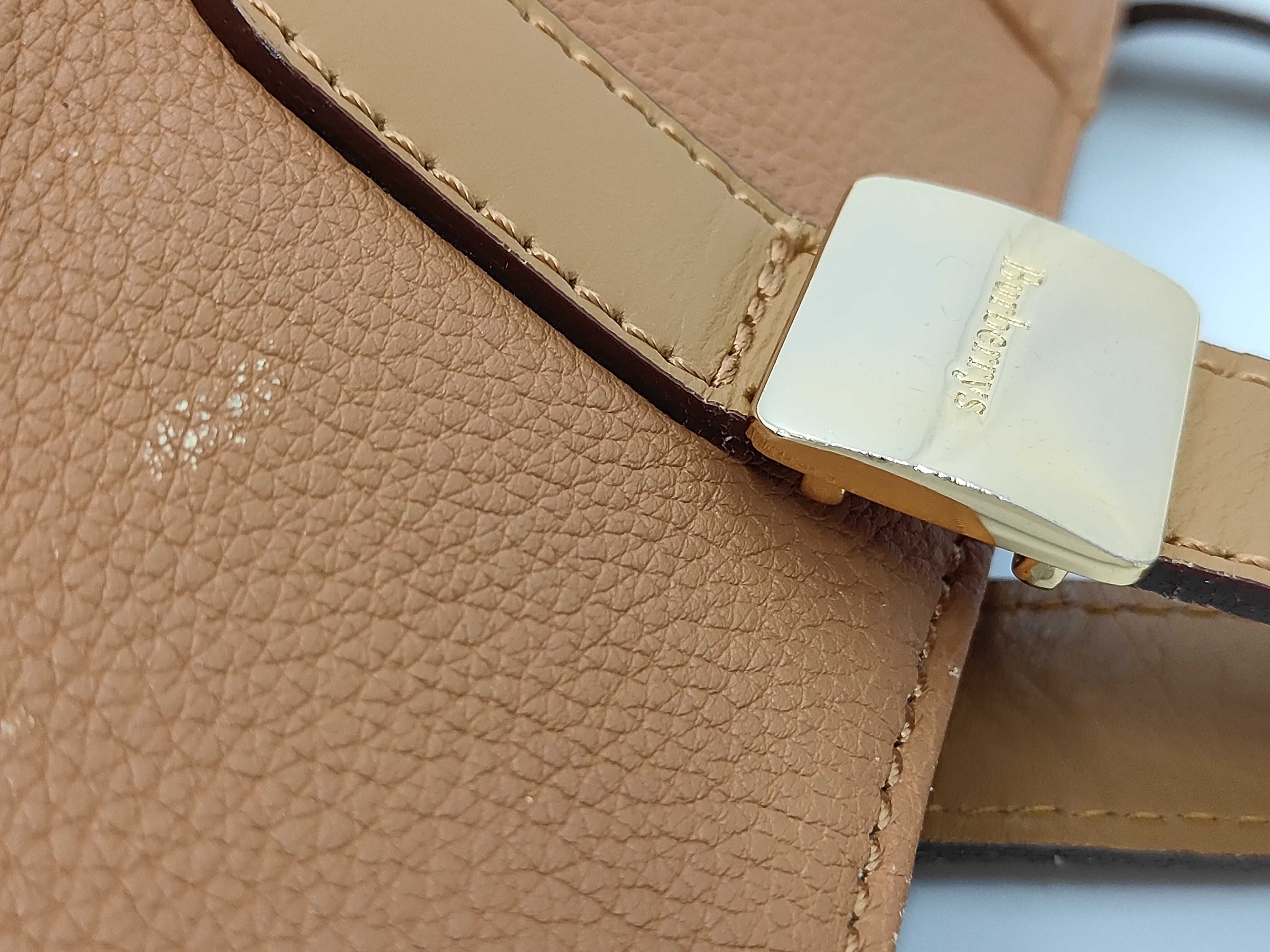 BURBERRYS / Handbag / Leather Handbag — view 5