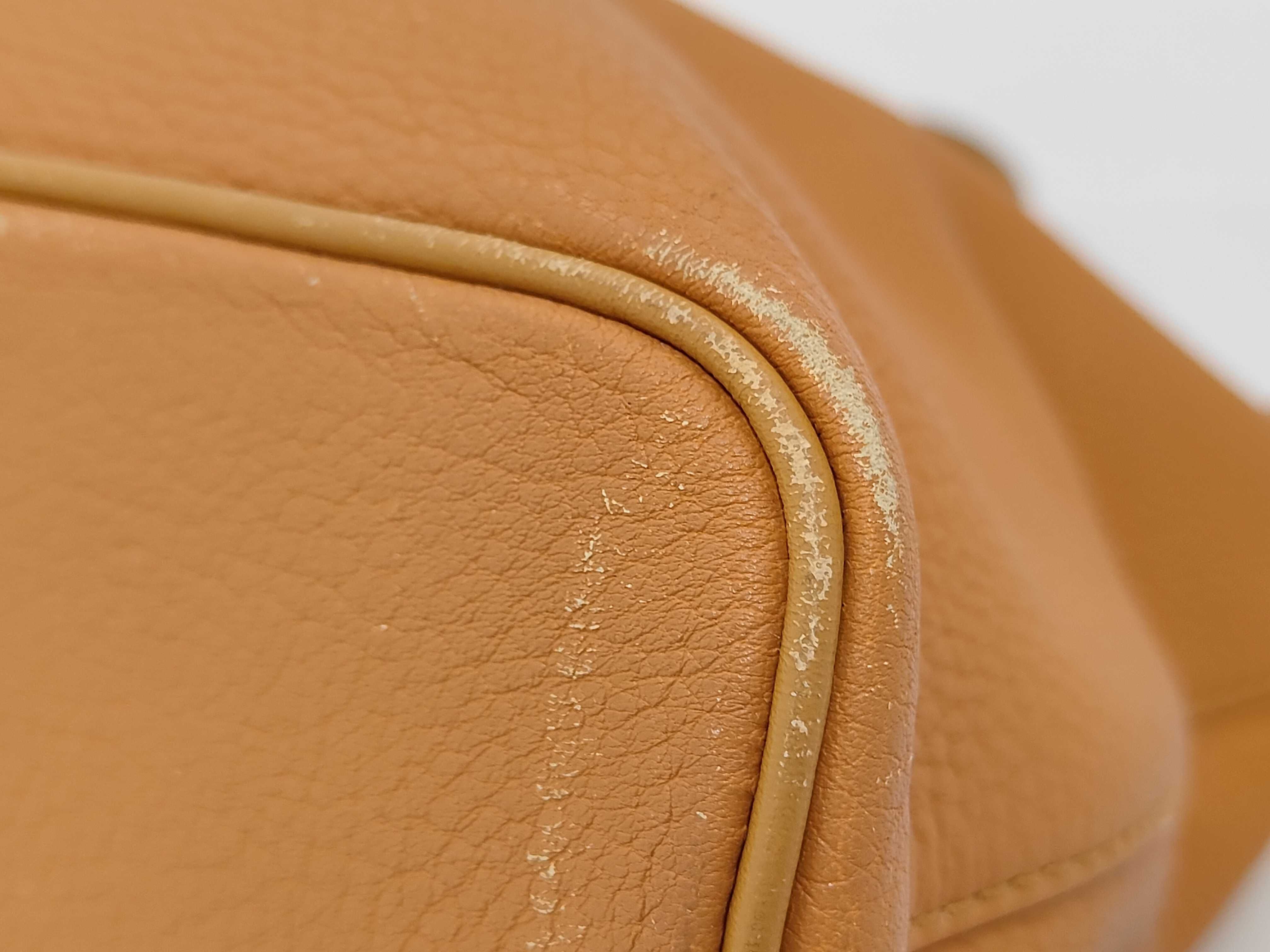 BURBERRYS / Handbag / Leather Handbag — view 7