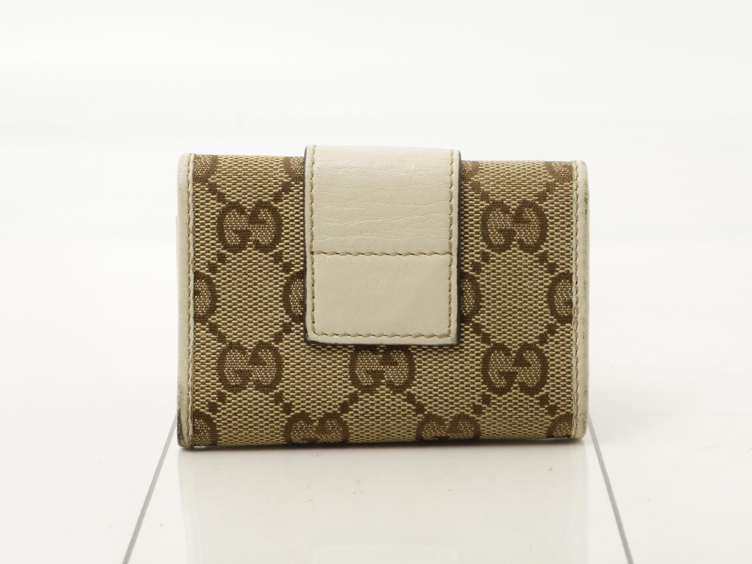 GG Canvas (Bag) — view 2