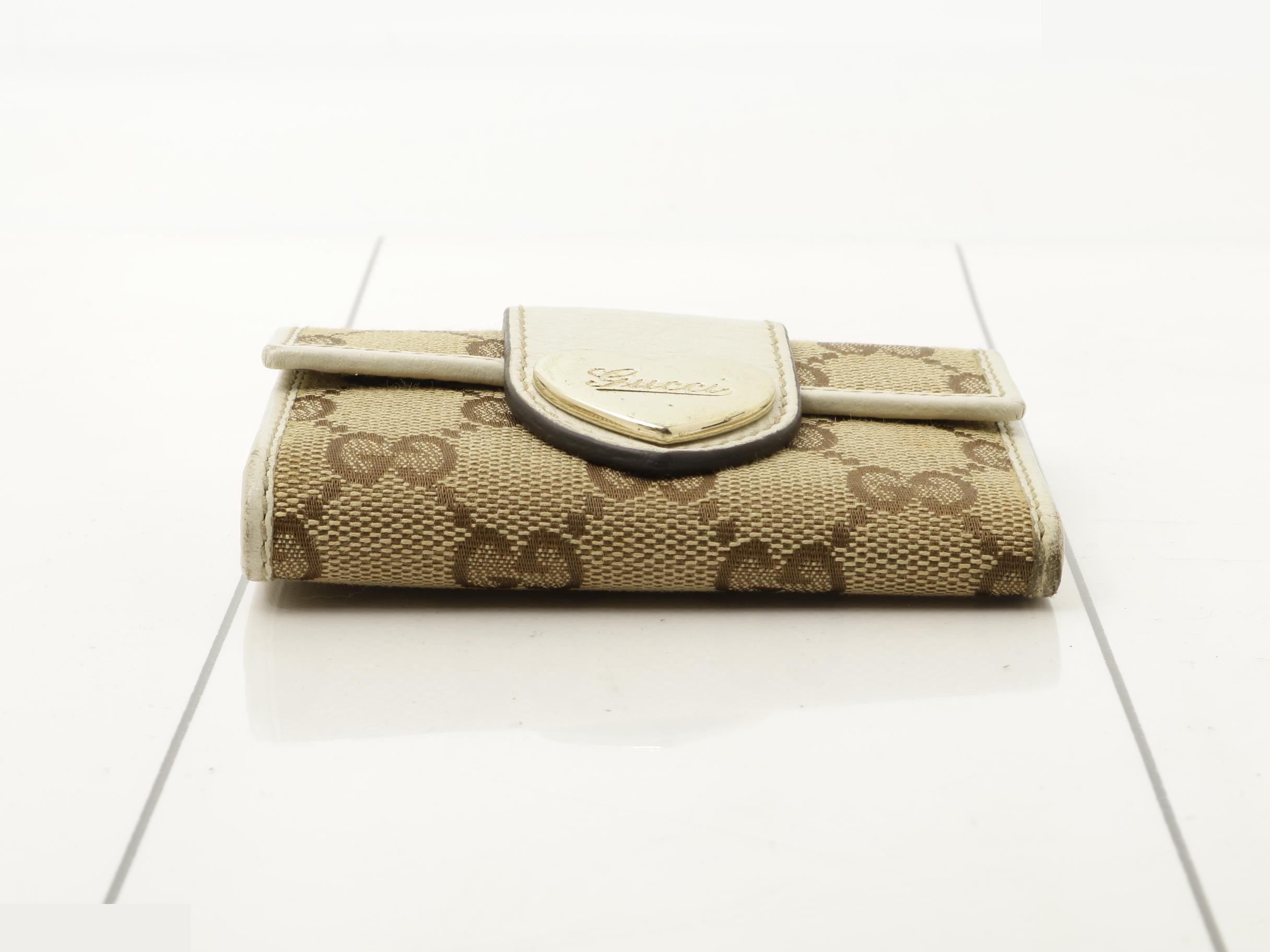 GG Canvas (Bag) — view 3
