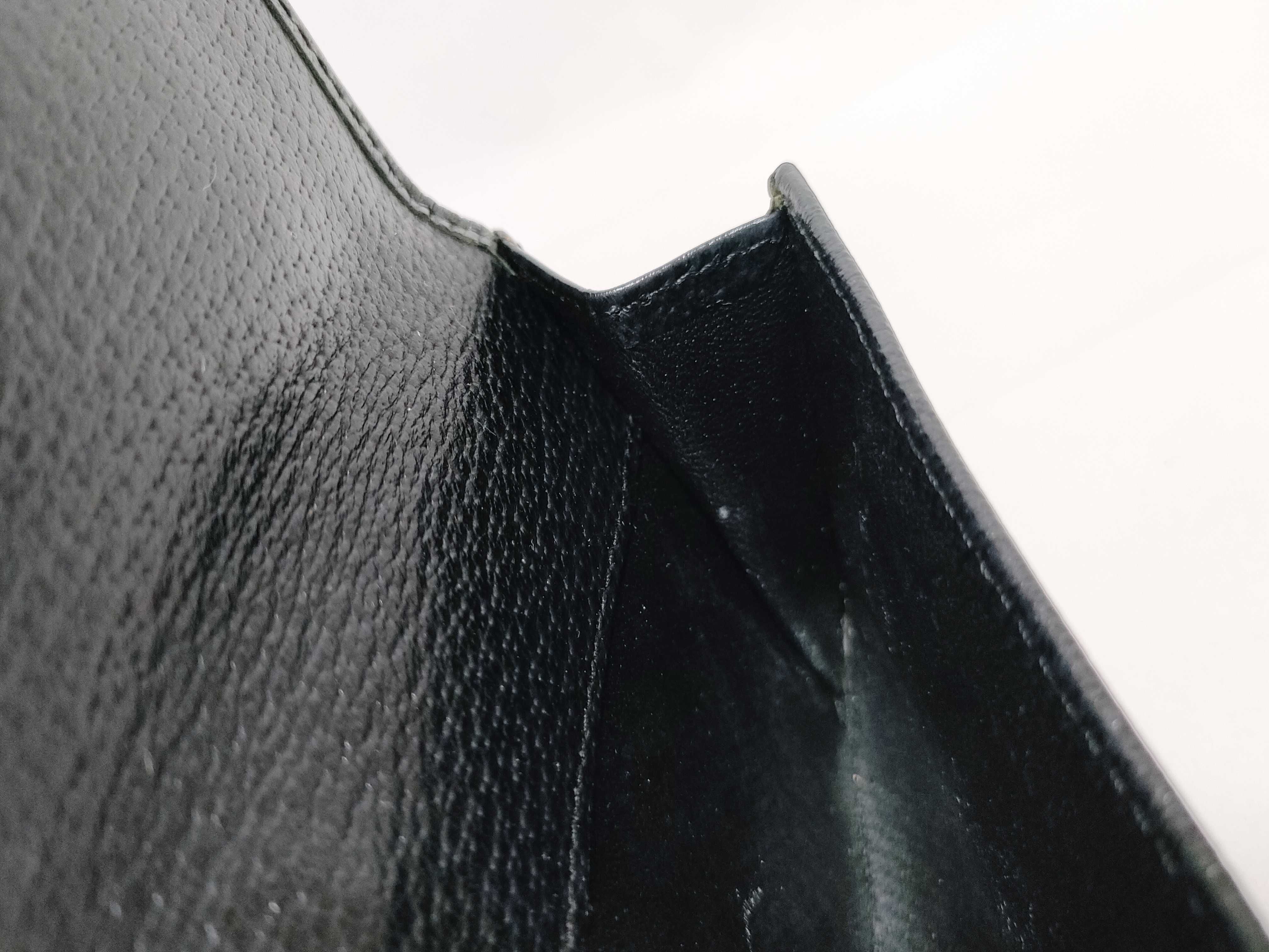 GG Canvas Gucci Long Wallet — view 8