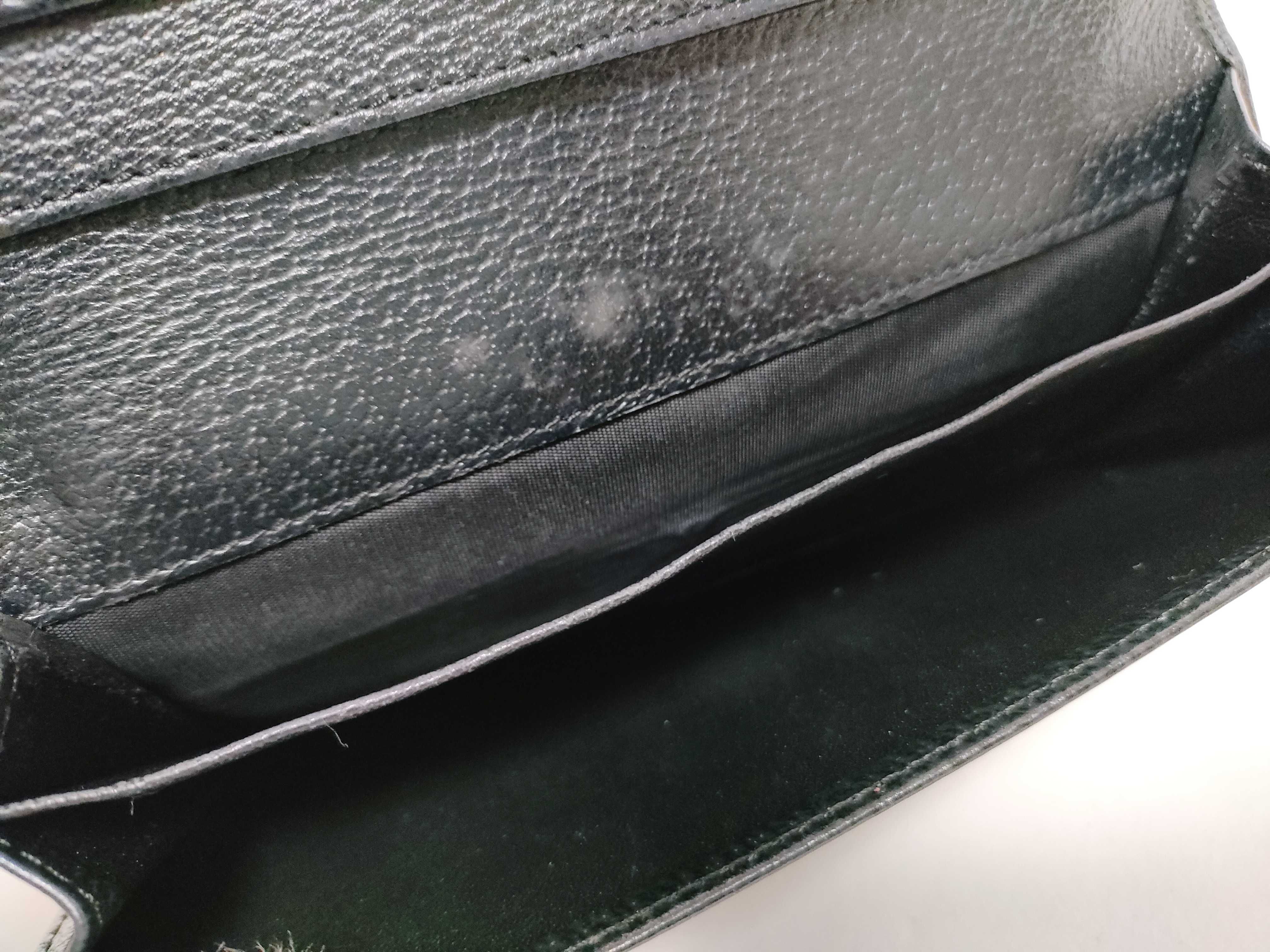 GG Canvas Gucci Long Wallet — view 10