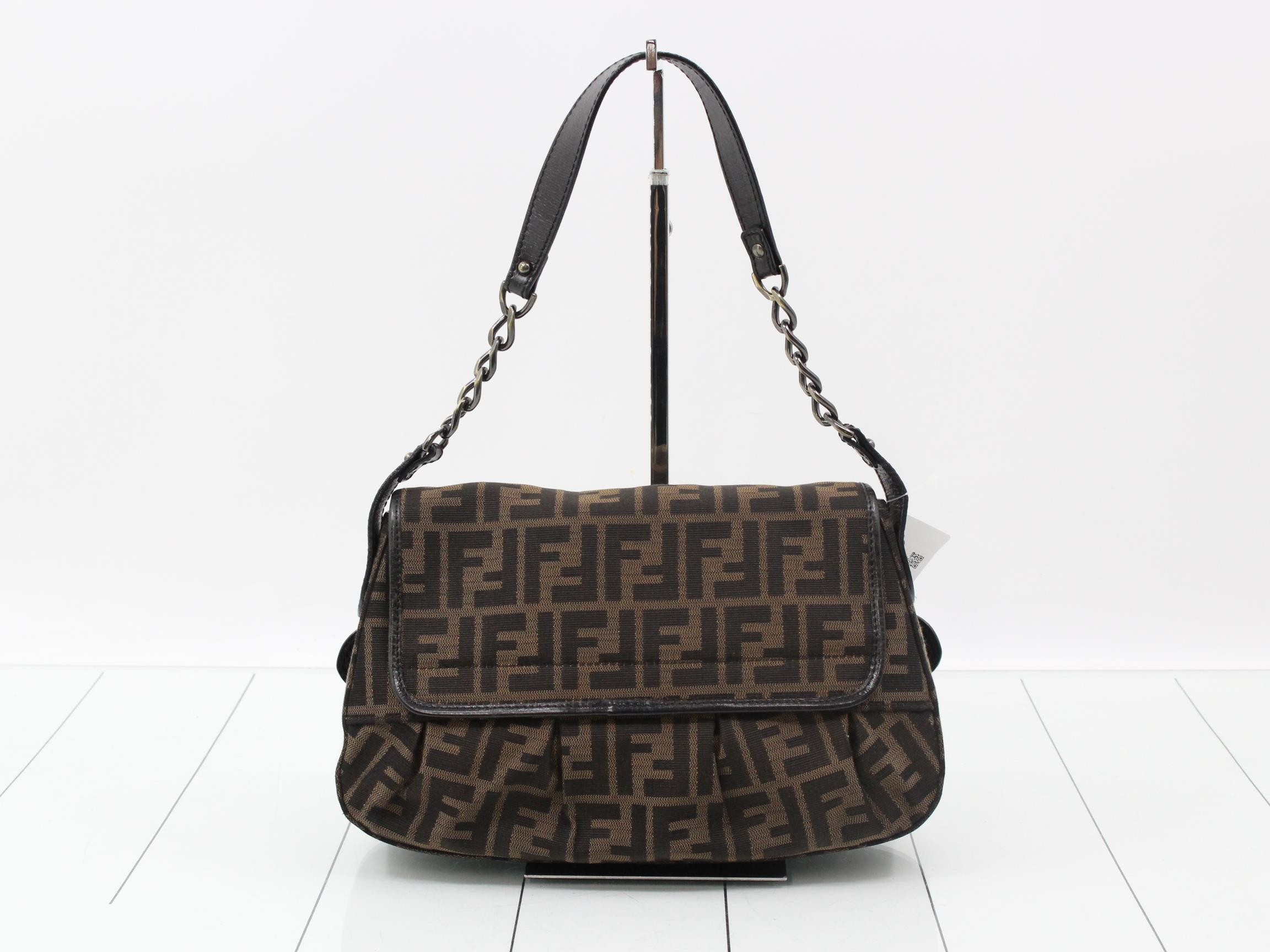 Zucca Shoulder Bag — view 2