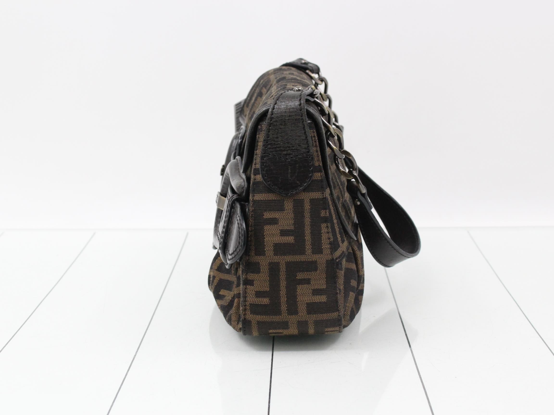 Zucca Shoulder Bag — view 3