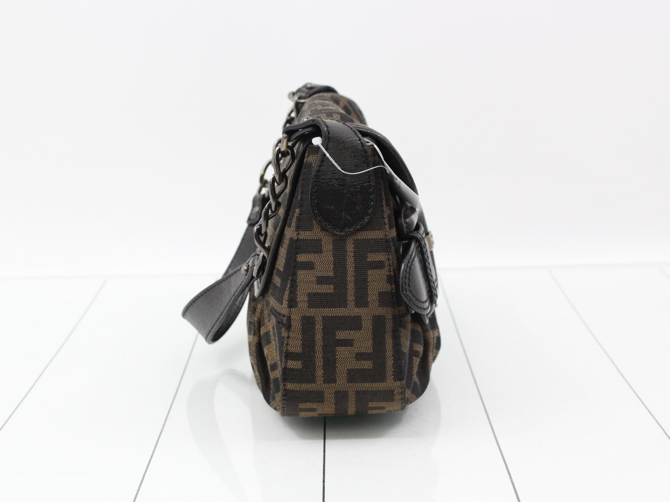 Zucca Shoulder Bag — view 4