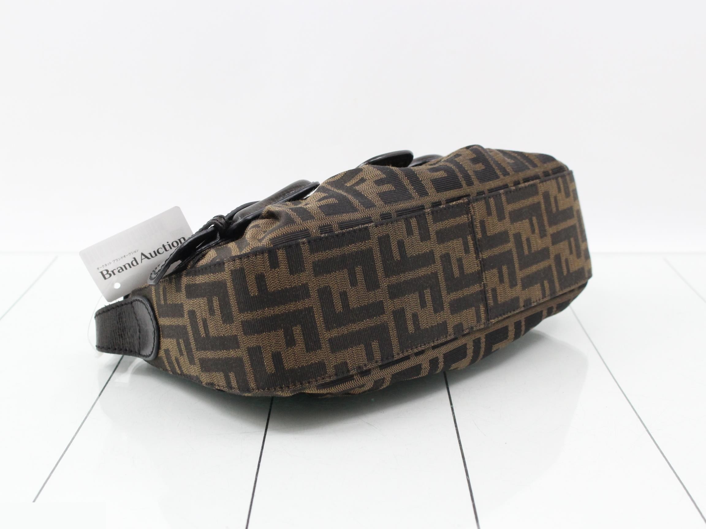 Zucca Shoulder Bag — view 5