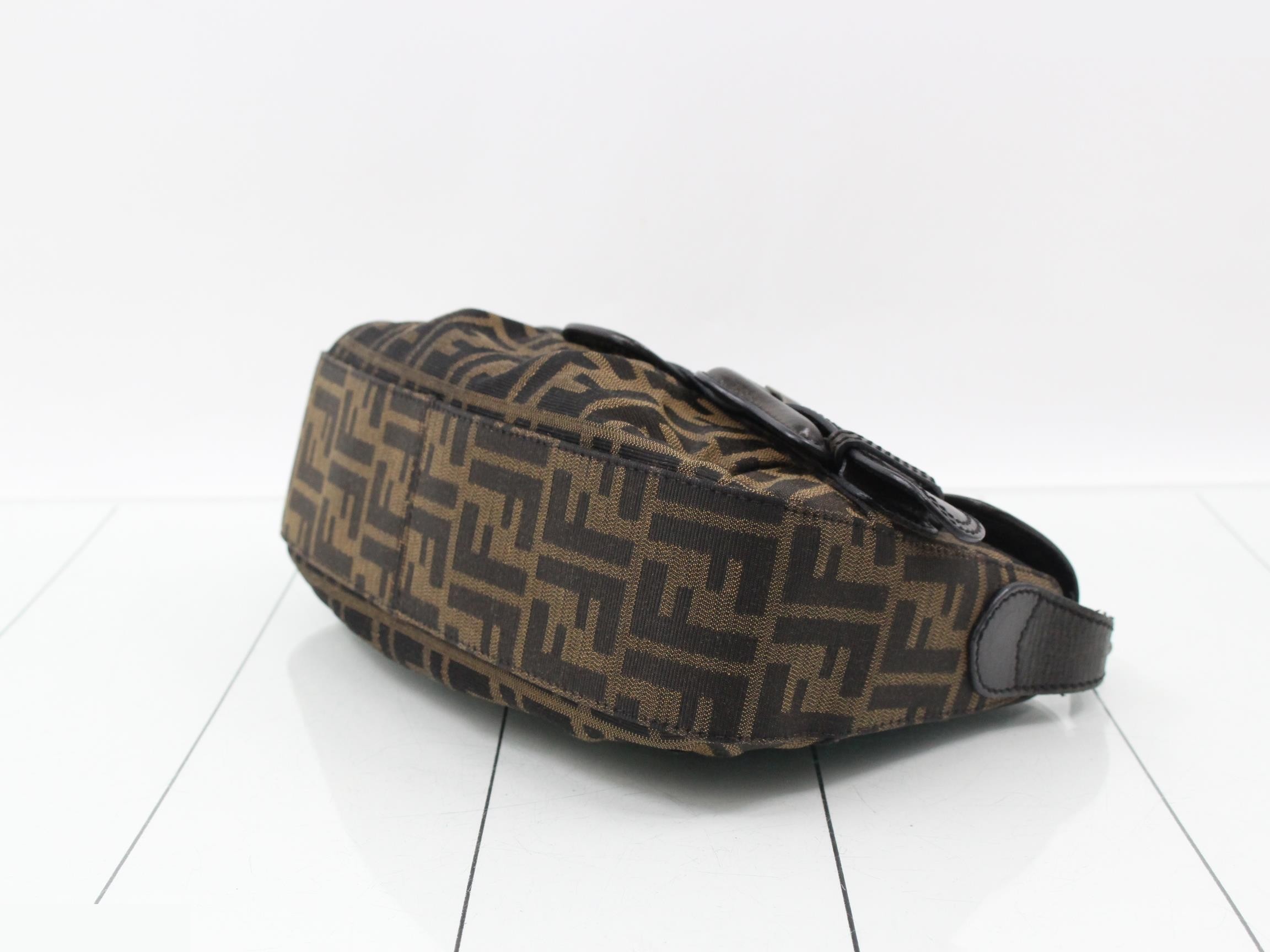 Zucca Shoulder Bag — view 6