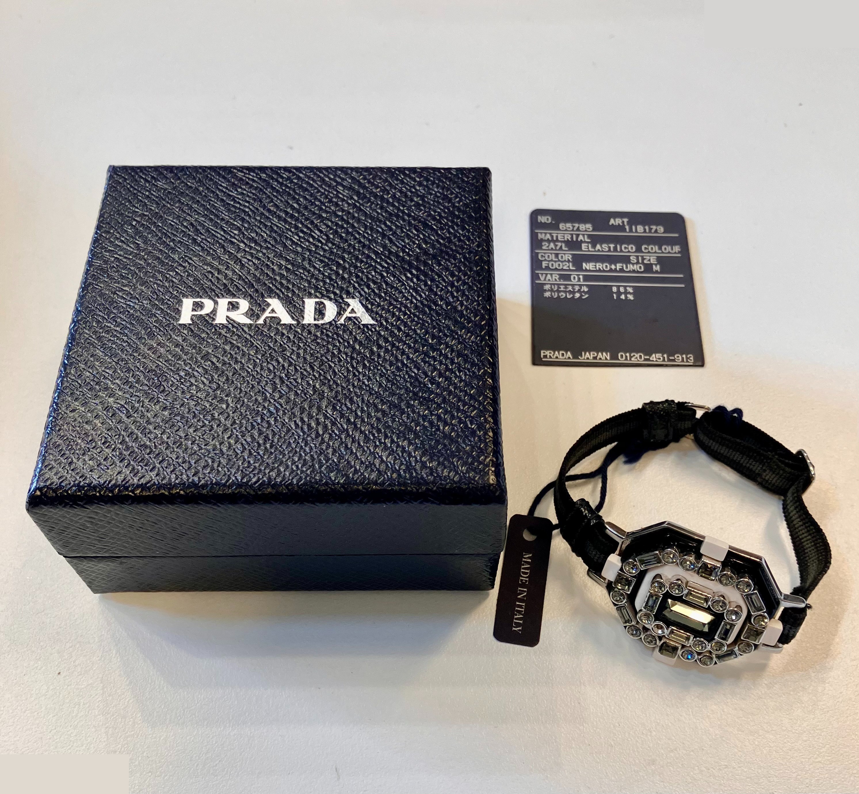 Other lines: Small items, accessories, bracelets, bangles (leather, fabric). — view 3