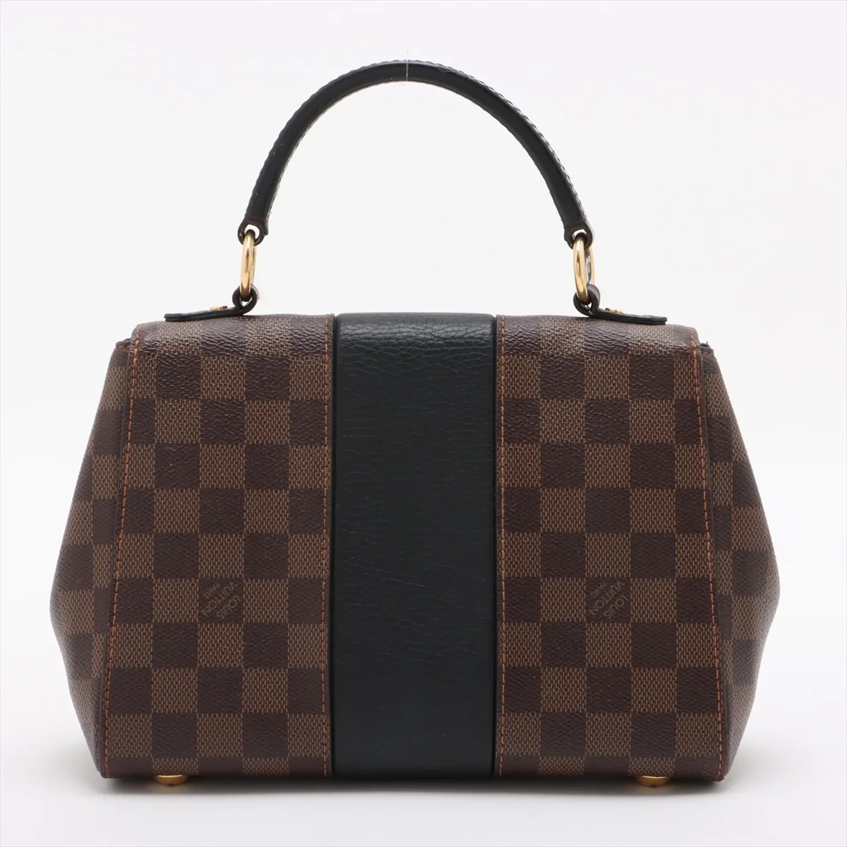 Damier Bond Street BB N41073 TR3109 Brown RFID response — view 2