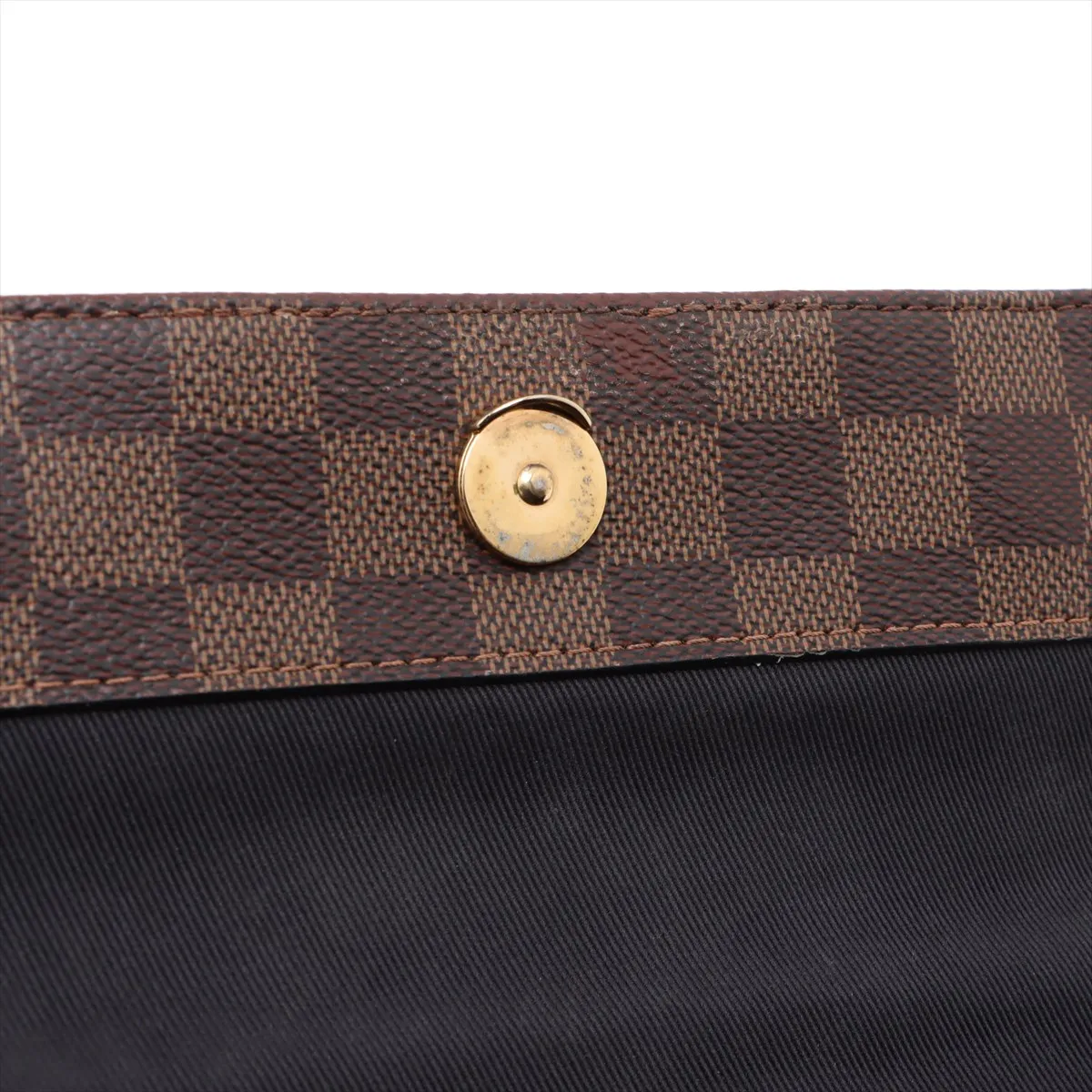 Damier Bond Street BB N41073 TR3109 Brown RFID response — view 13