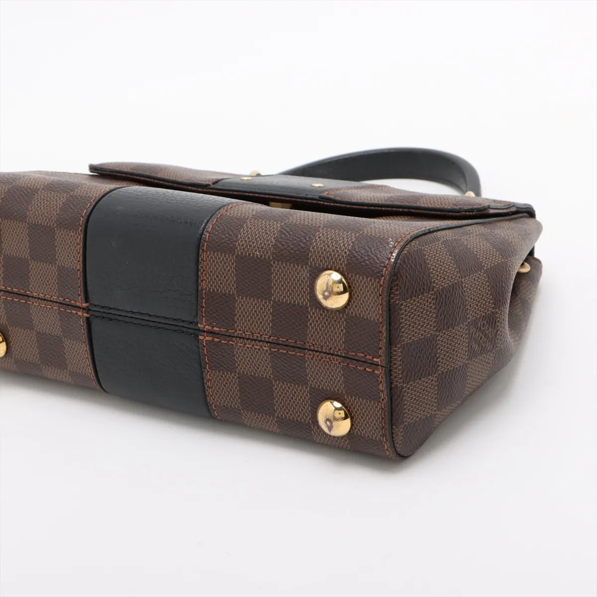 Damier Bond Street BB N41073 TR3109 Brown RFID response — view 3