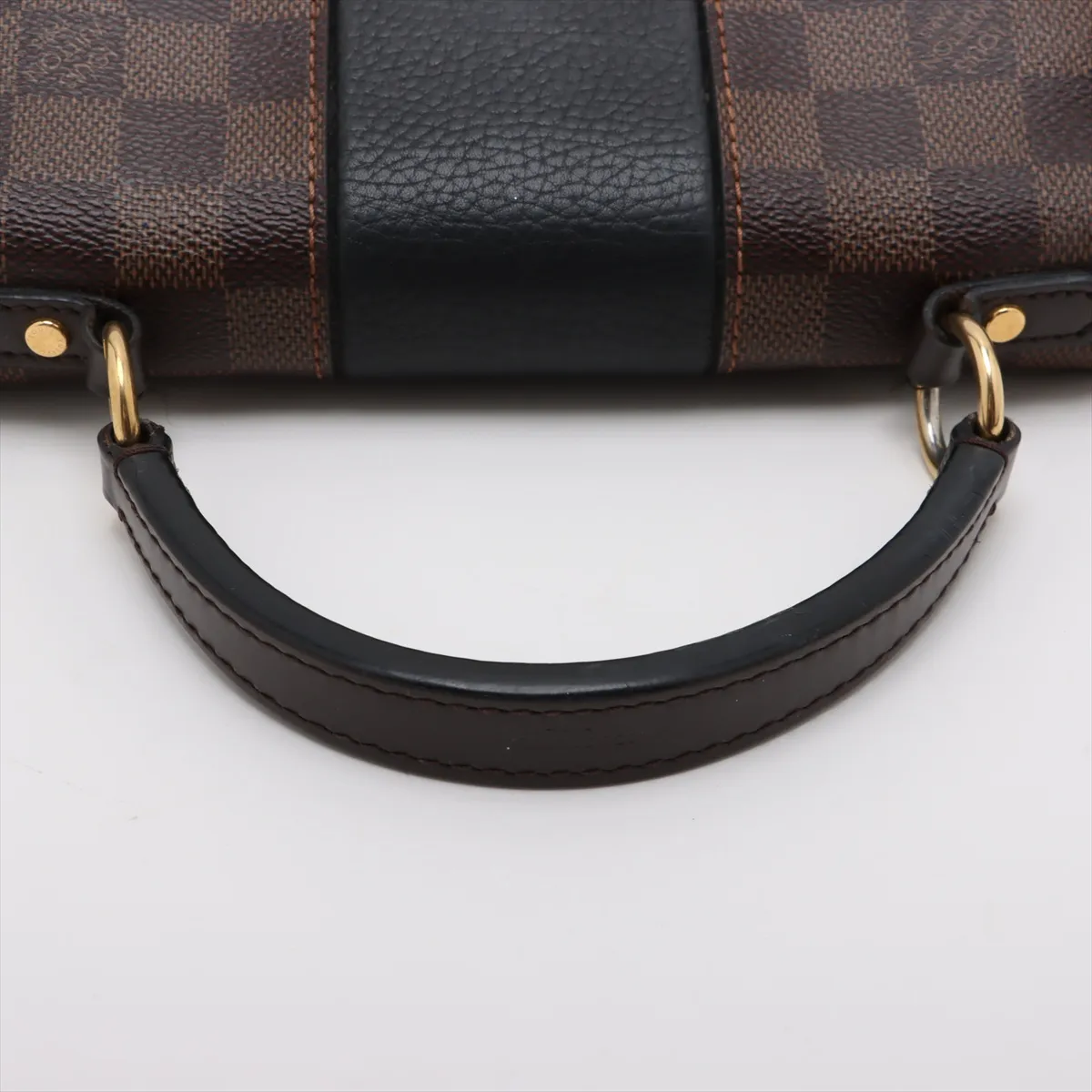 Damier Bond Street BB N41073 TR3109 Brown RFID response — view 5