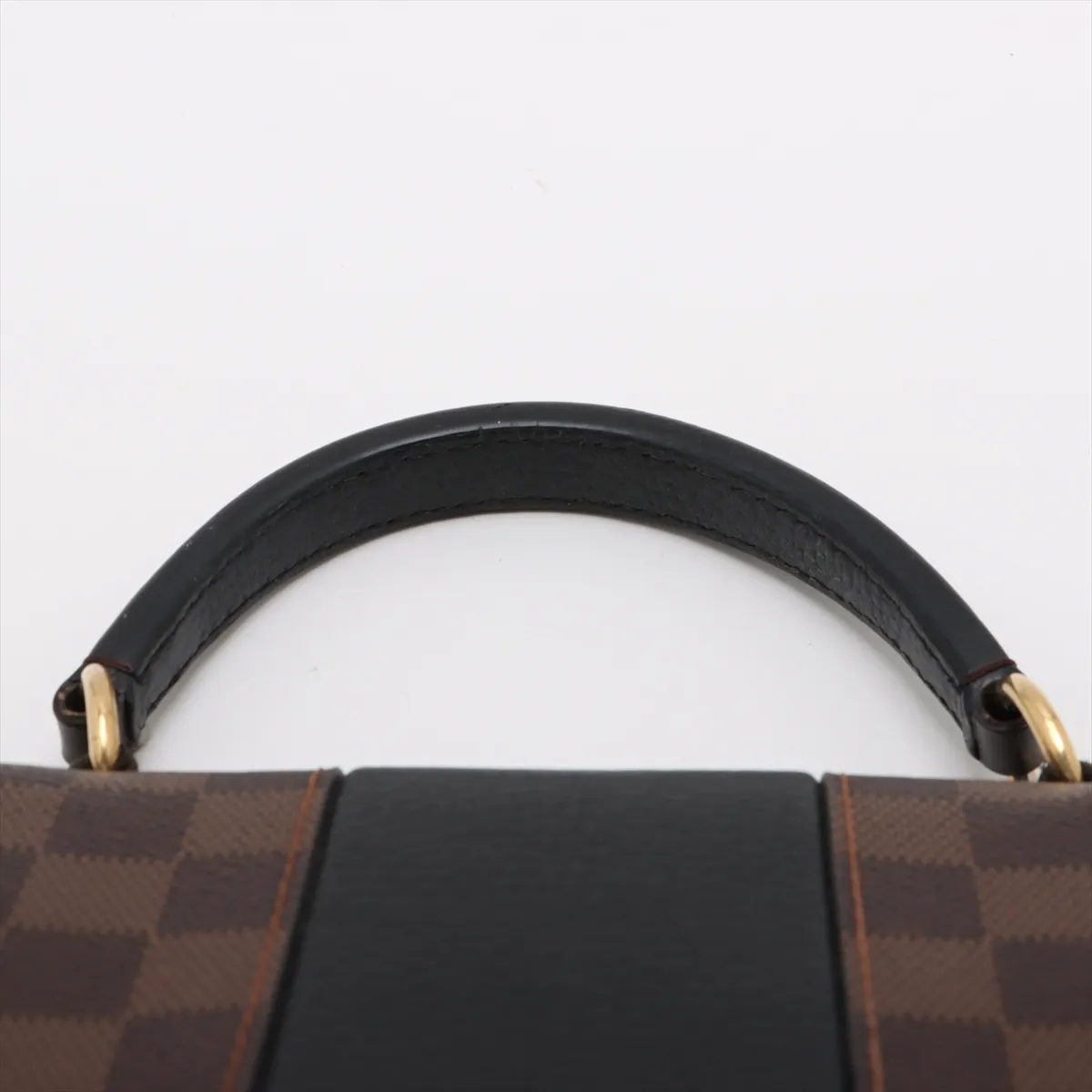 Damier Bond Street BB N41073 TR3109 Brown RFID response — view 6