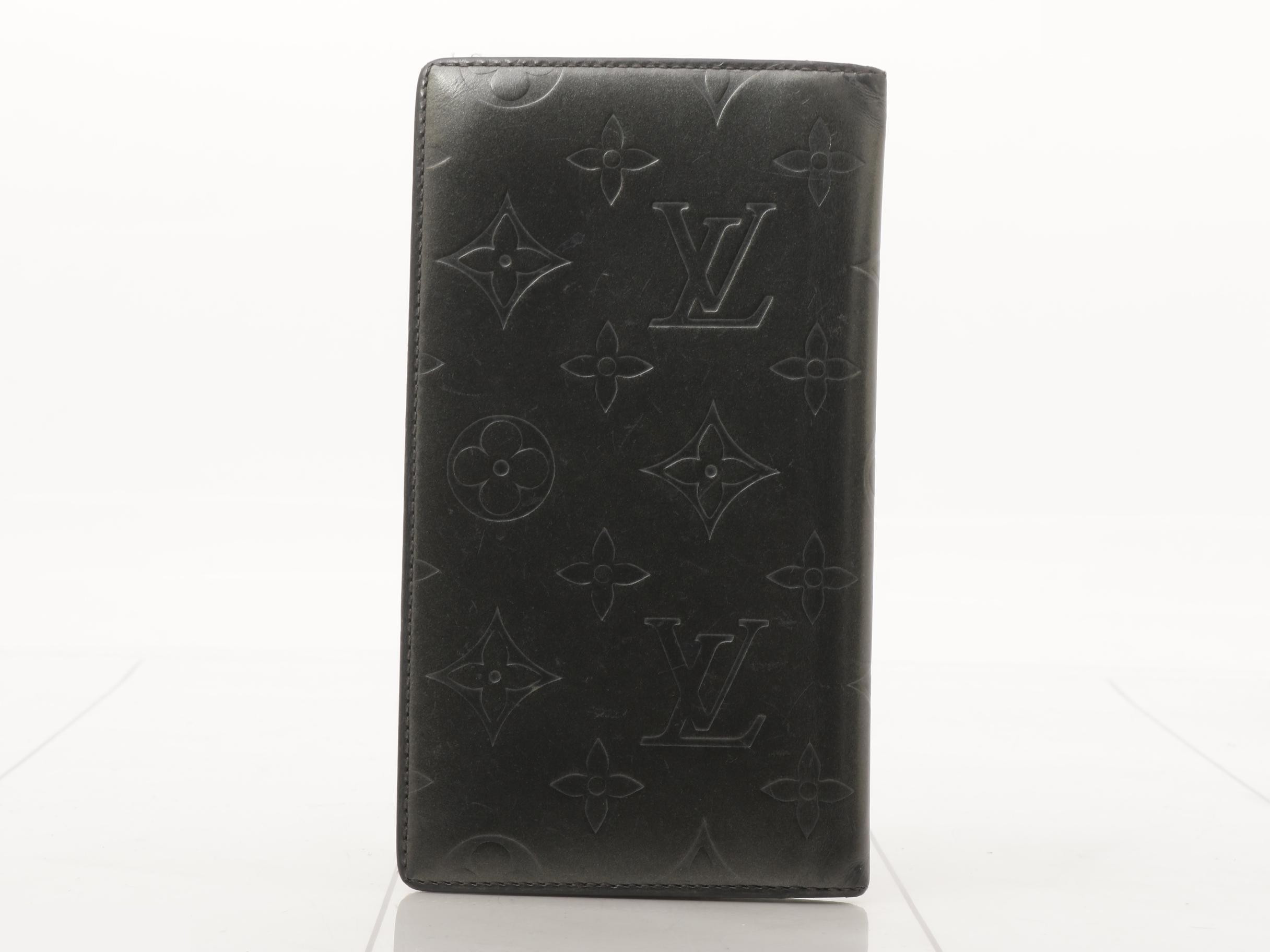 Agenda Poche Noir — view 2
