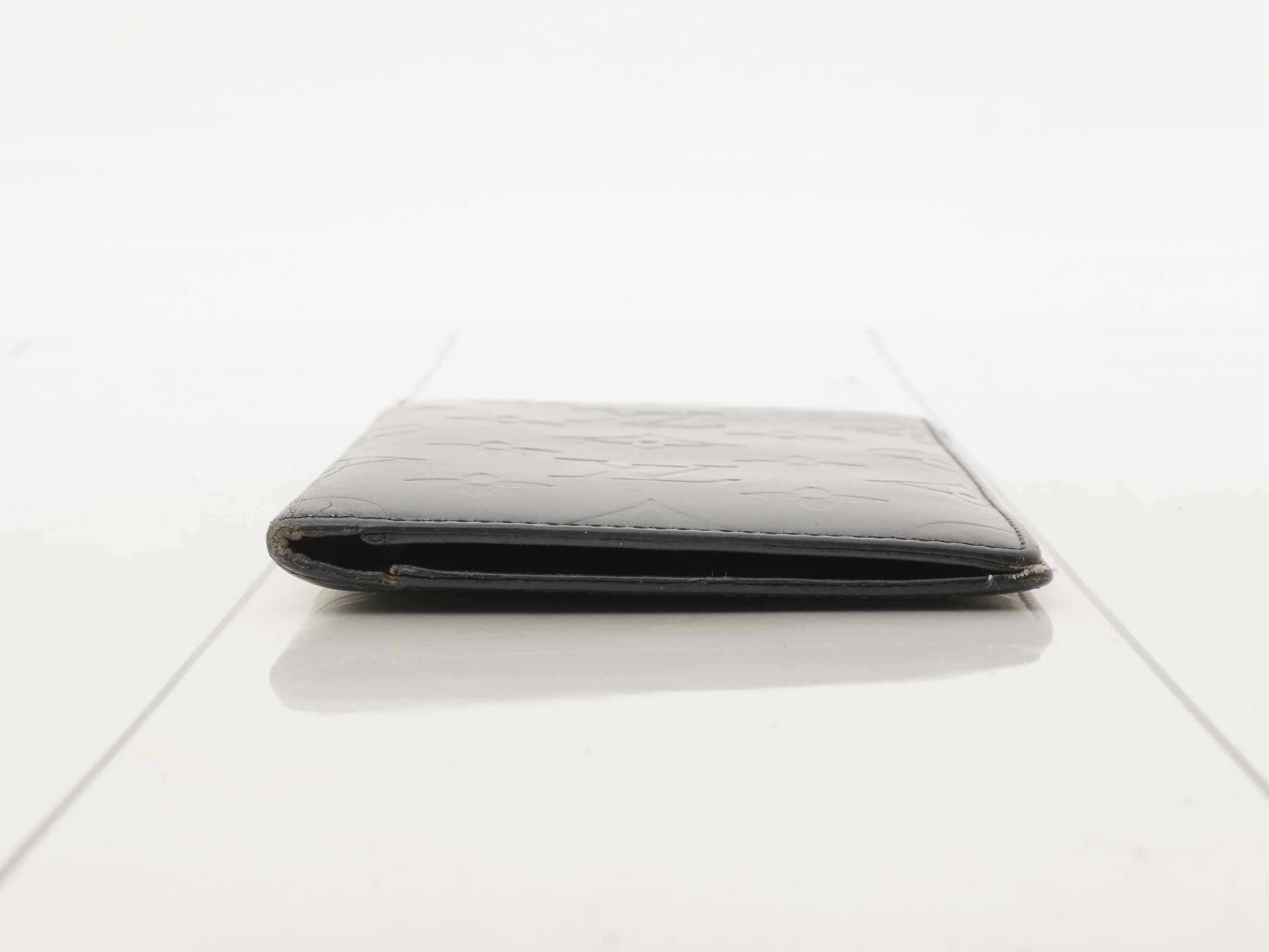Agenda Poche Noir — view 3