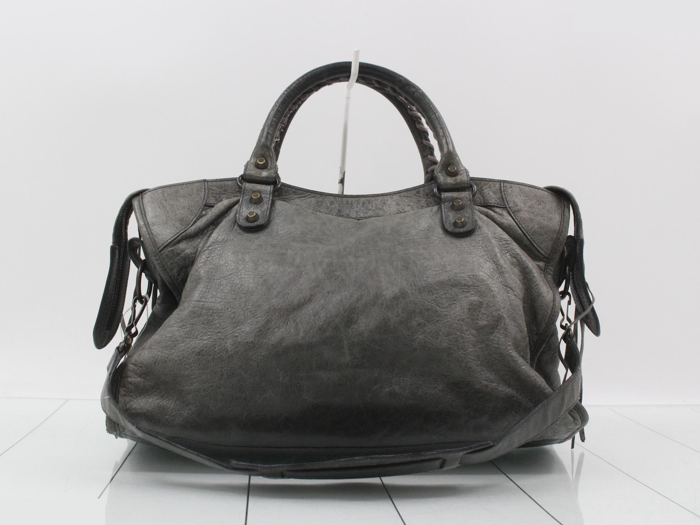 The City Handbag 2-Way Shoulder Bag — view 2