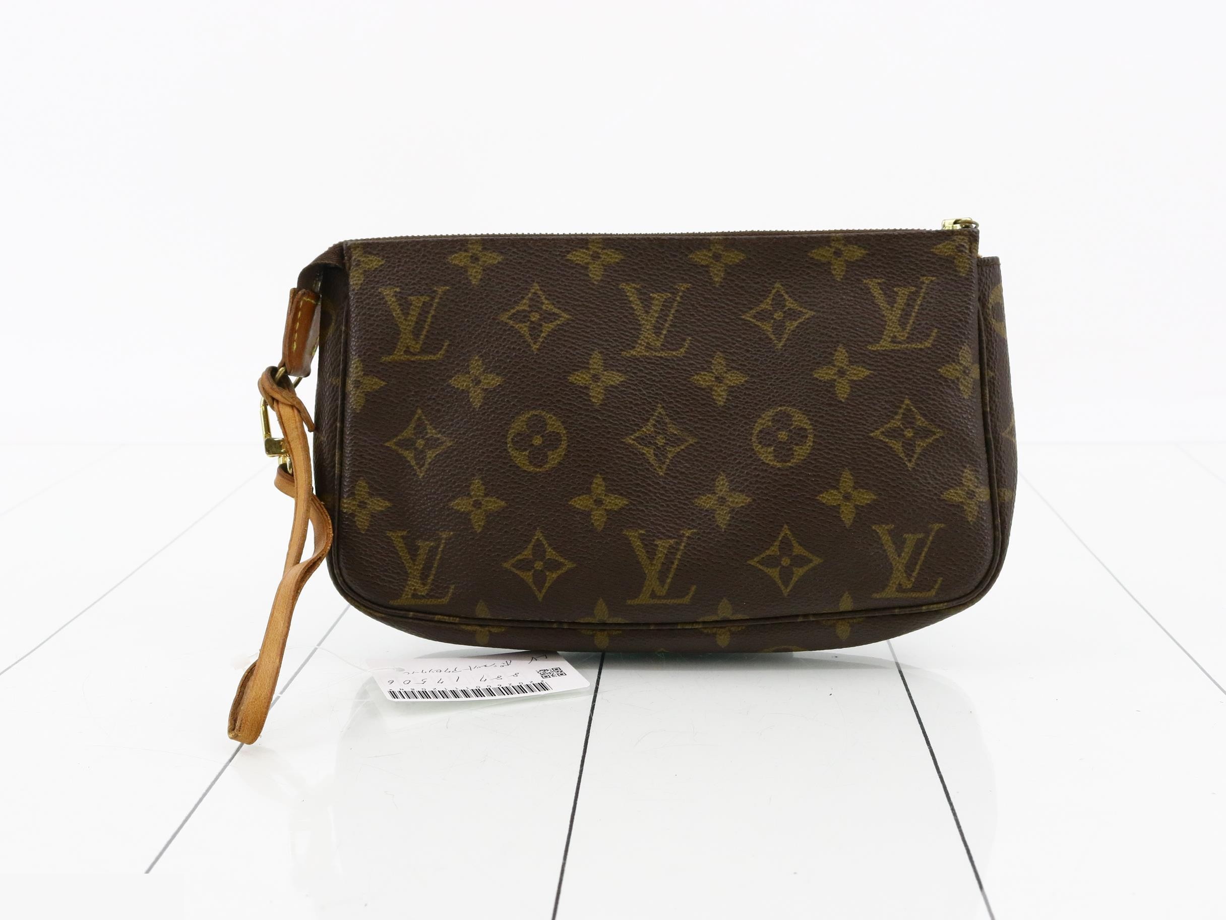 Pochette Accessoires