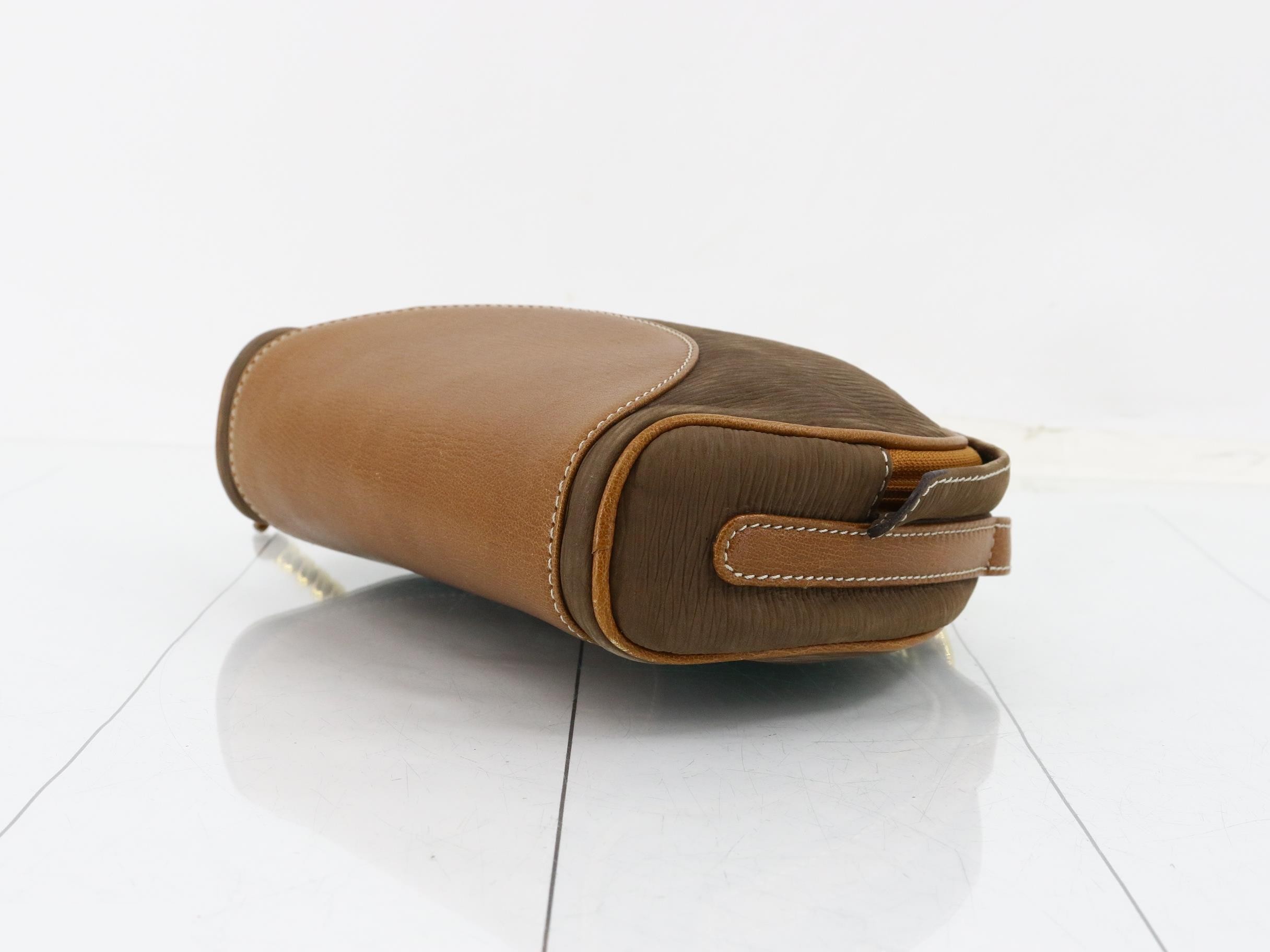 Velázquez leather handbag — view 6