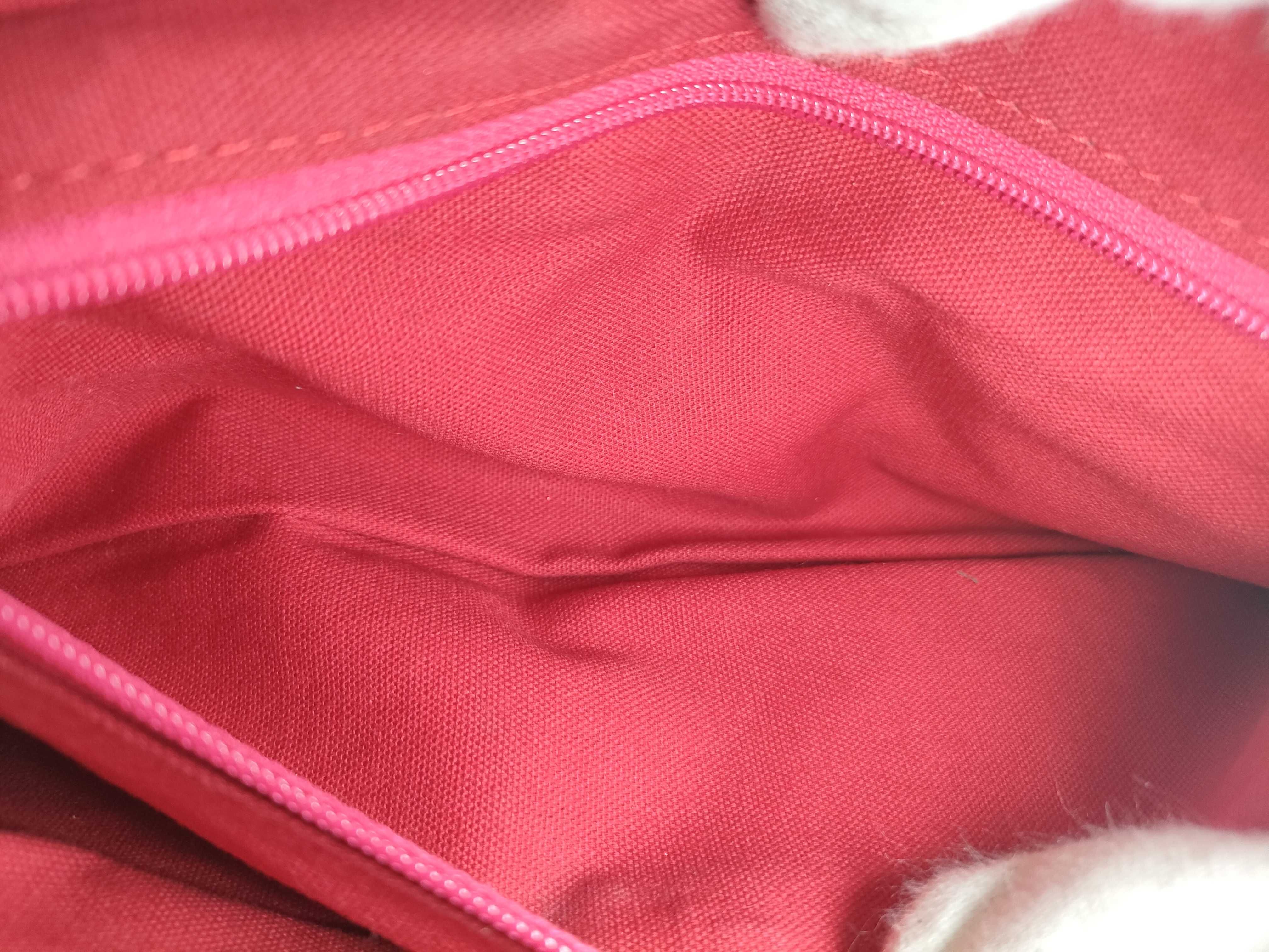 Handbag Mamma Bucket Nova Check Shoulder Bag — view 12