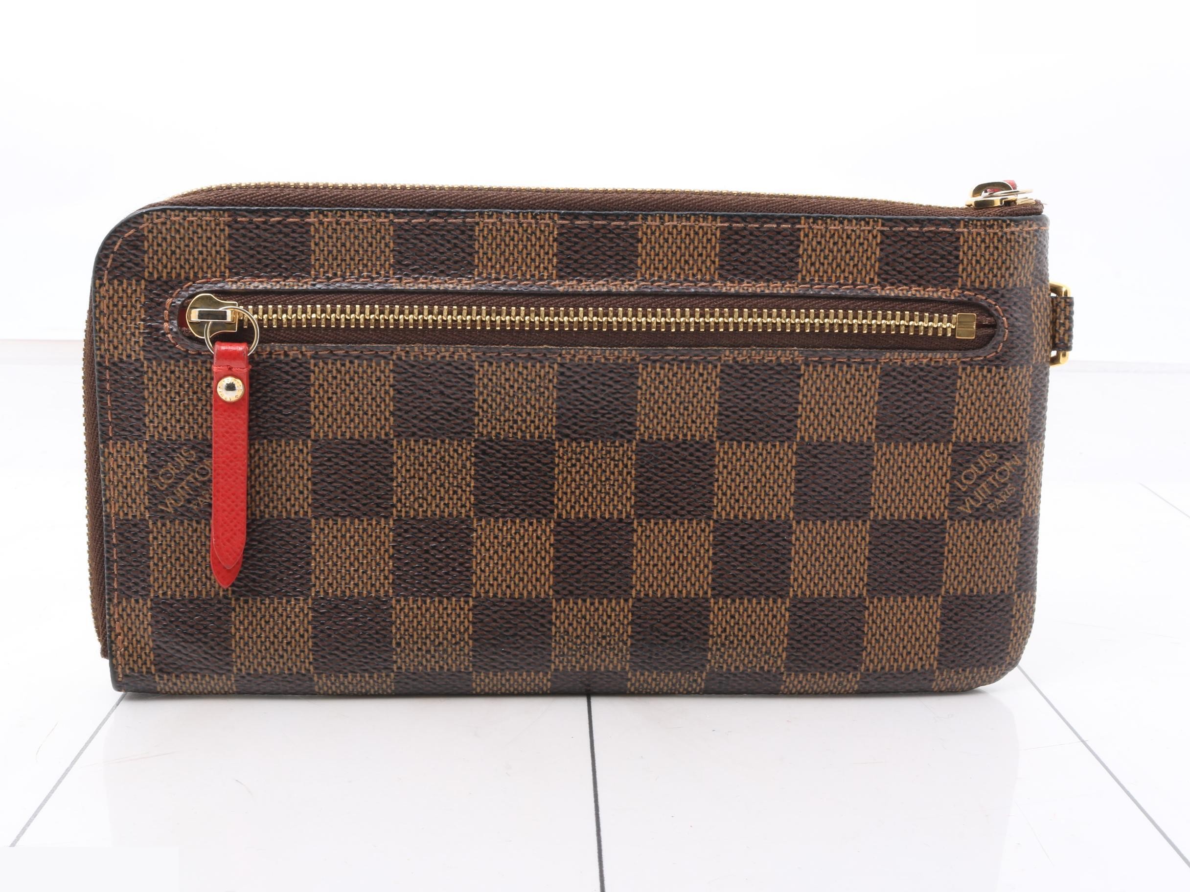 Portefeuille Complice: TRUNKS & BAGS — view 2