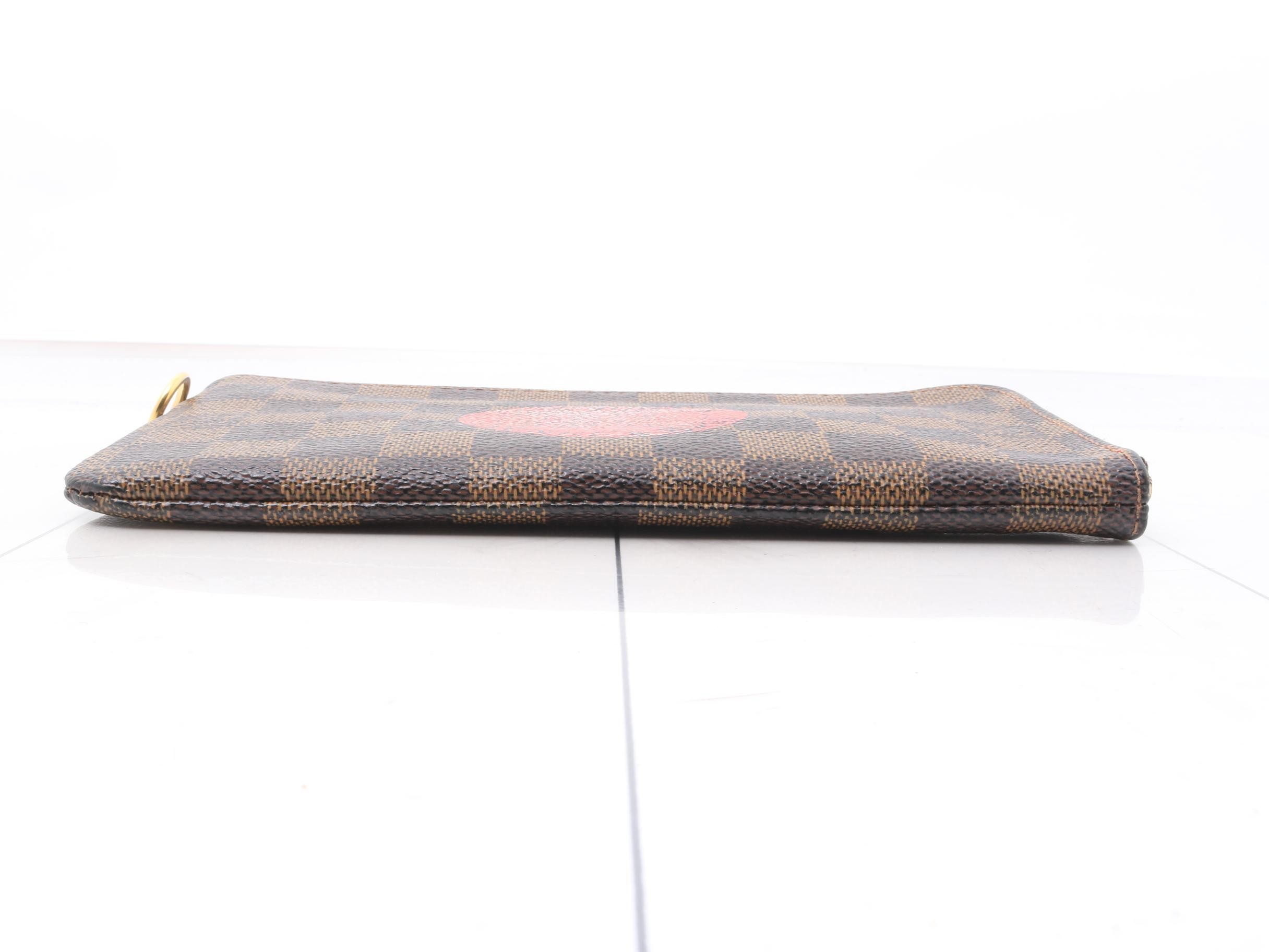 Portefeuille Complice: TRUNKS & BAGS — view 3