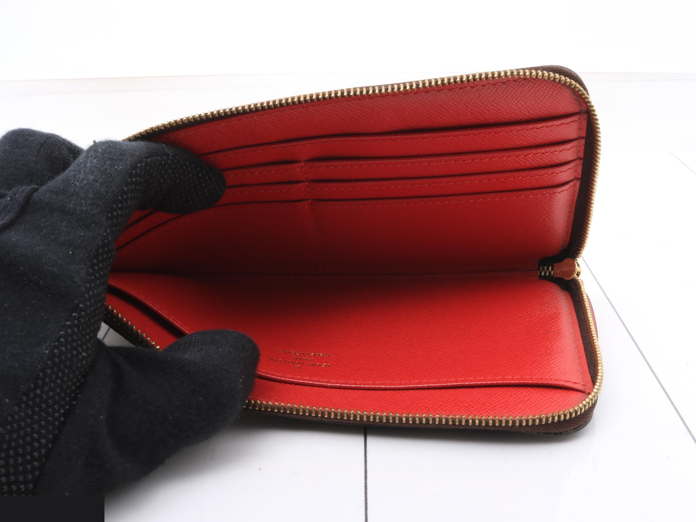Portefeuille Complice: TRUNKS & BAGS — view 4