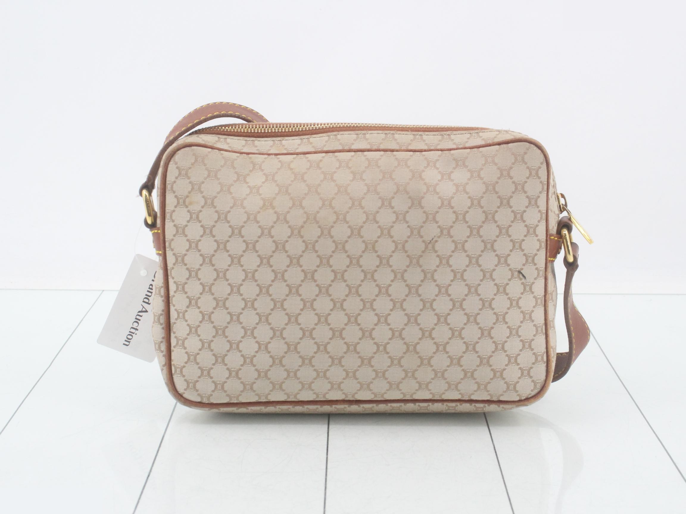 Macadam Bags/Shoulder Bags — view 2