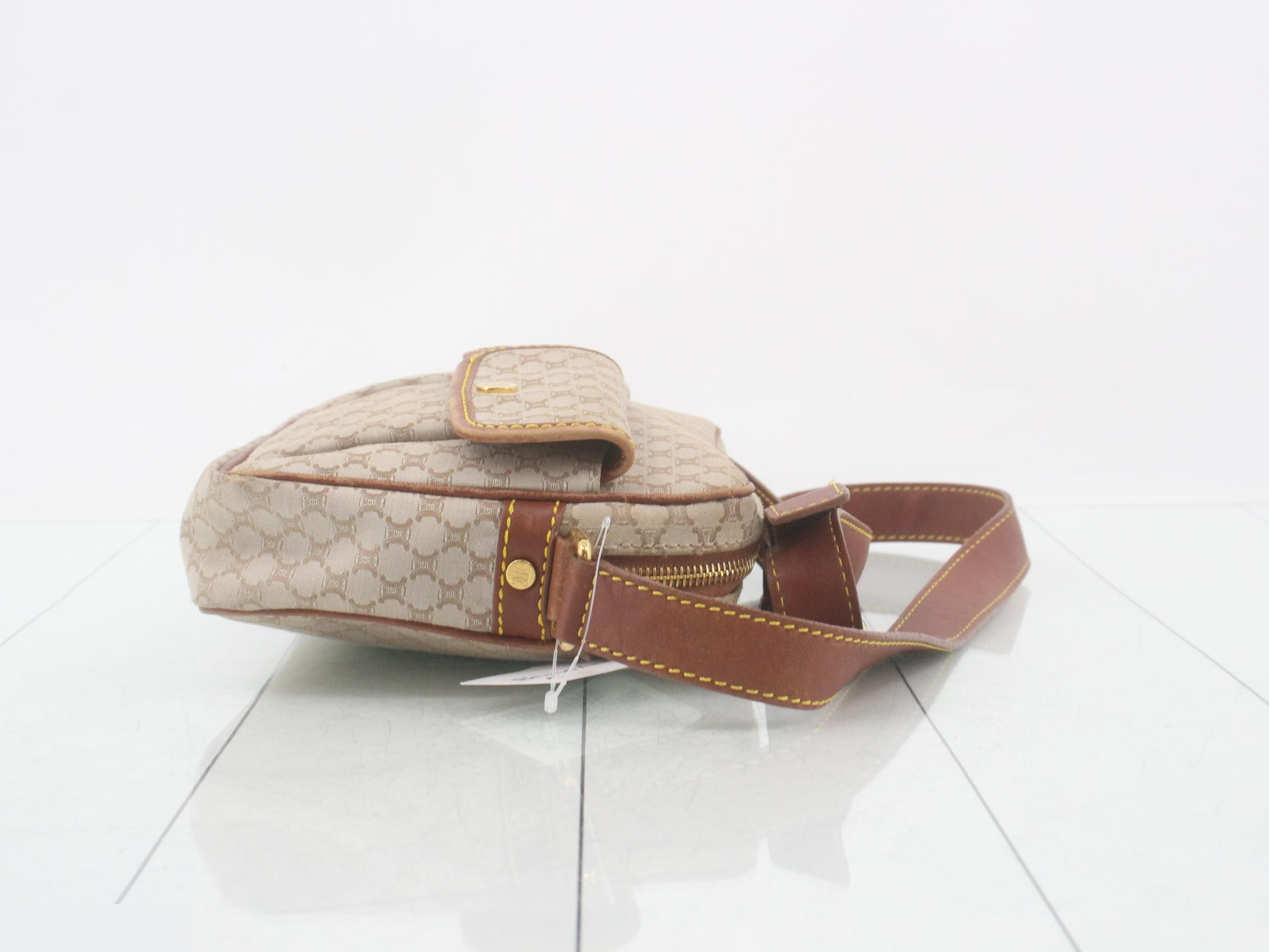 Macadam Bags/Shoulder Bags — view 3