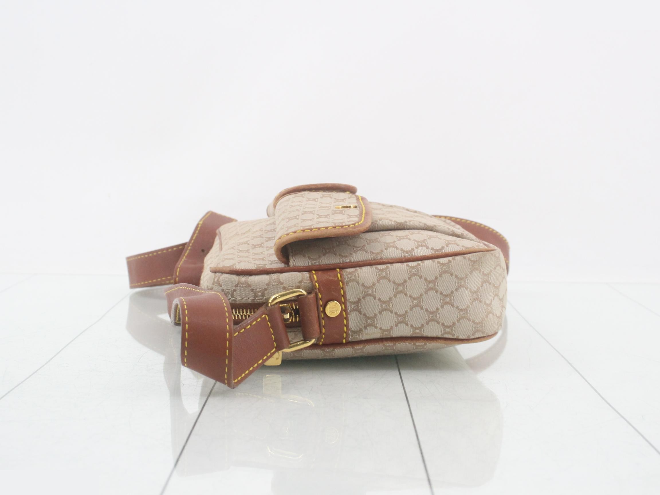Macadam Bags/Shoulder Bags — view 4
