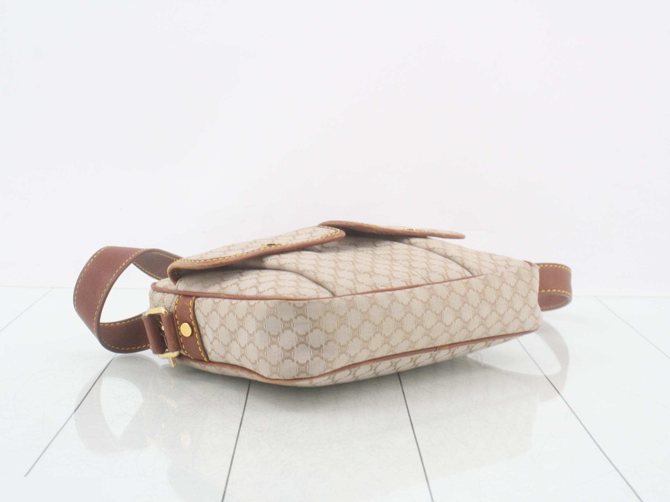 Macadam Bags/Shoulder Bags — view 5