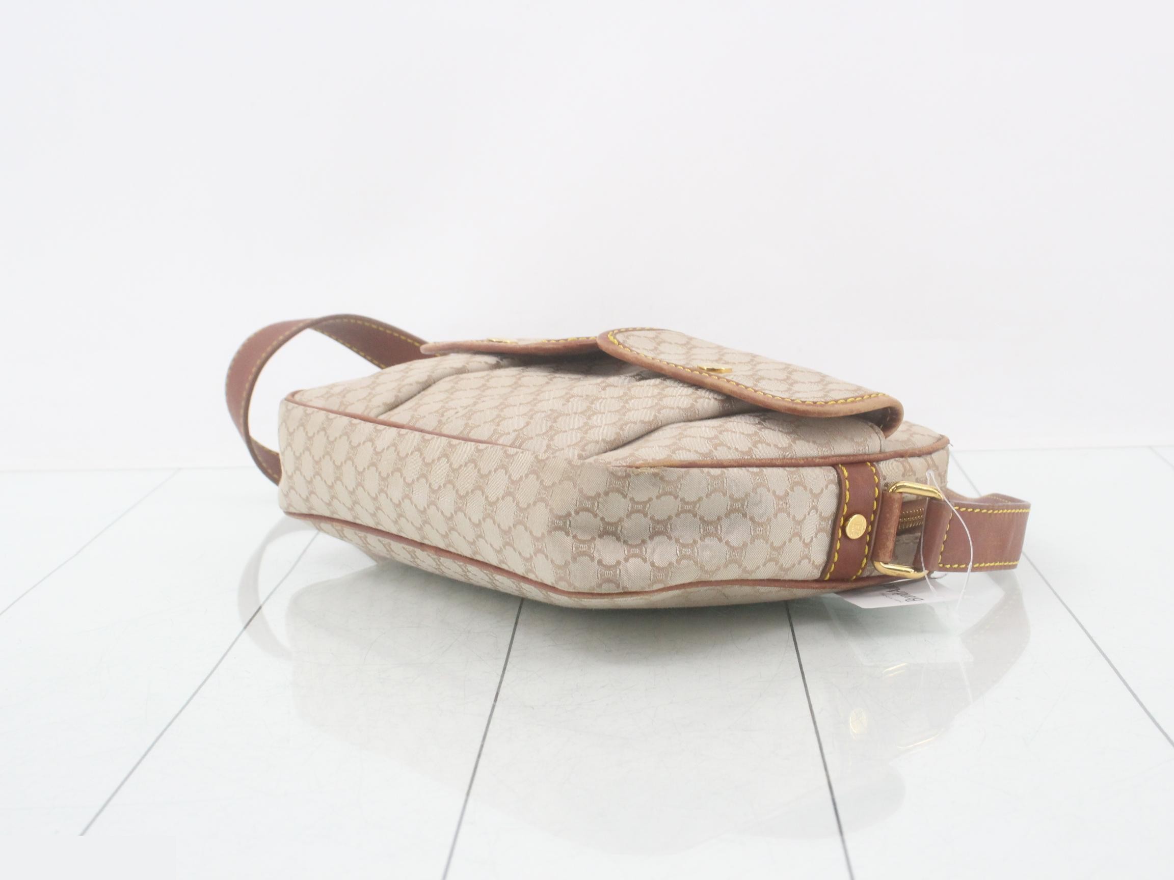 Macadam Bags/Shoulder Bags — view 6