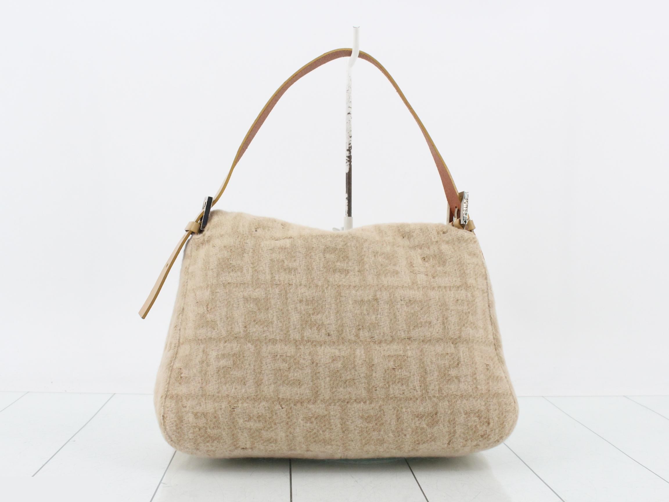 Mamma Bucket Zucca (Bag) - Shoulder Bag — view 2